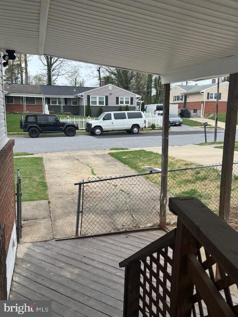 STONEYBROOK - Residential Lease