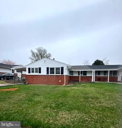 STONEYBROOK - Residential Lease