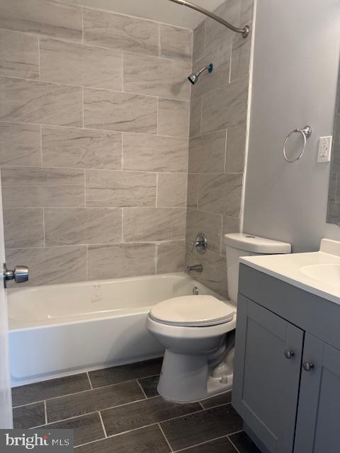 STONEYBROOK - Residential Lease