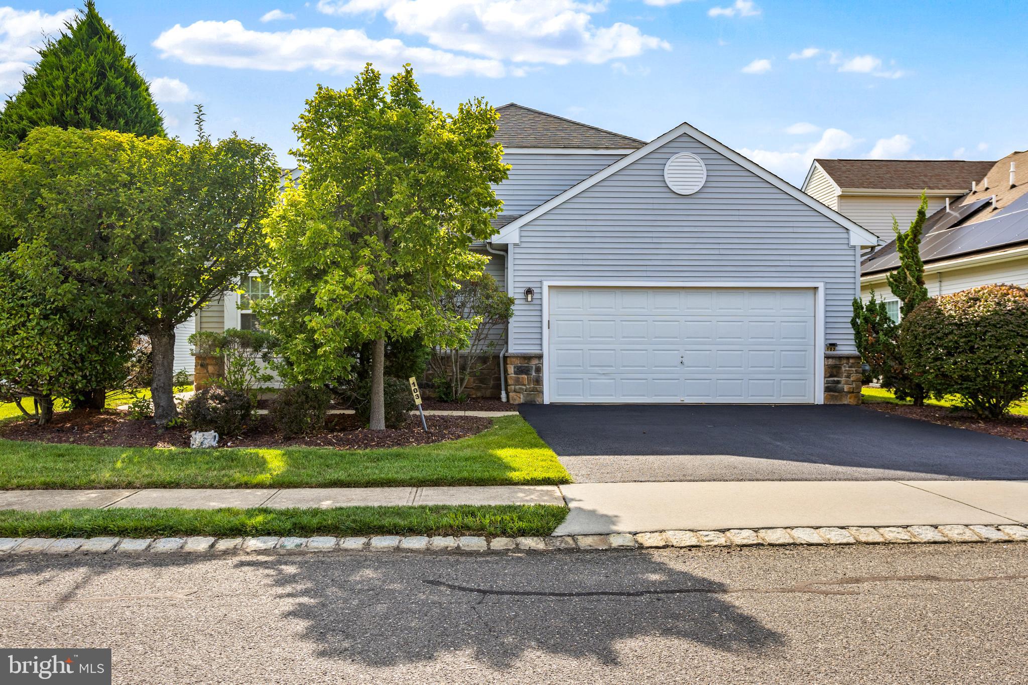 103 AVIGNON ROAD