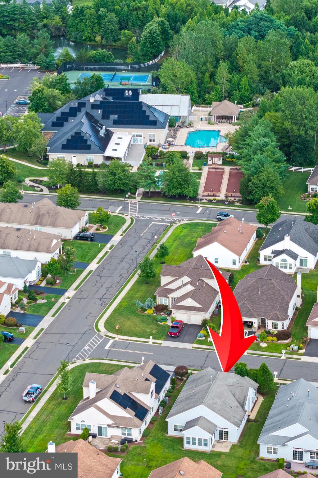 103 AVIGNON ROAD