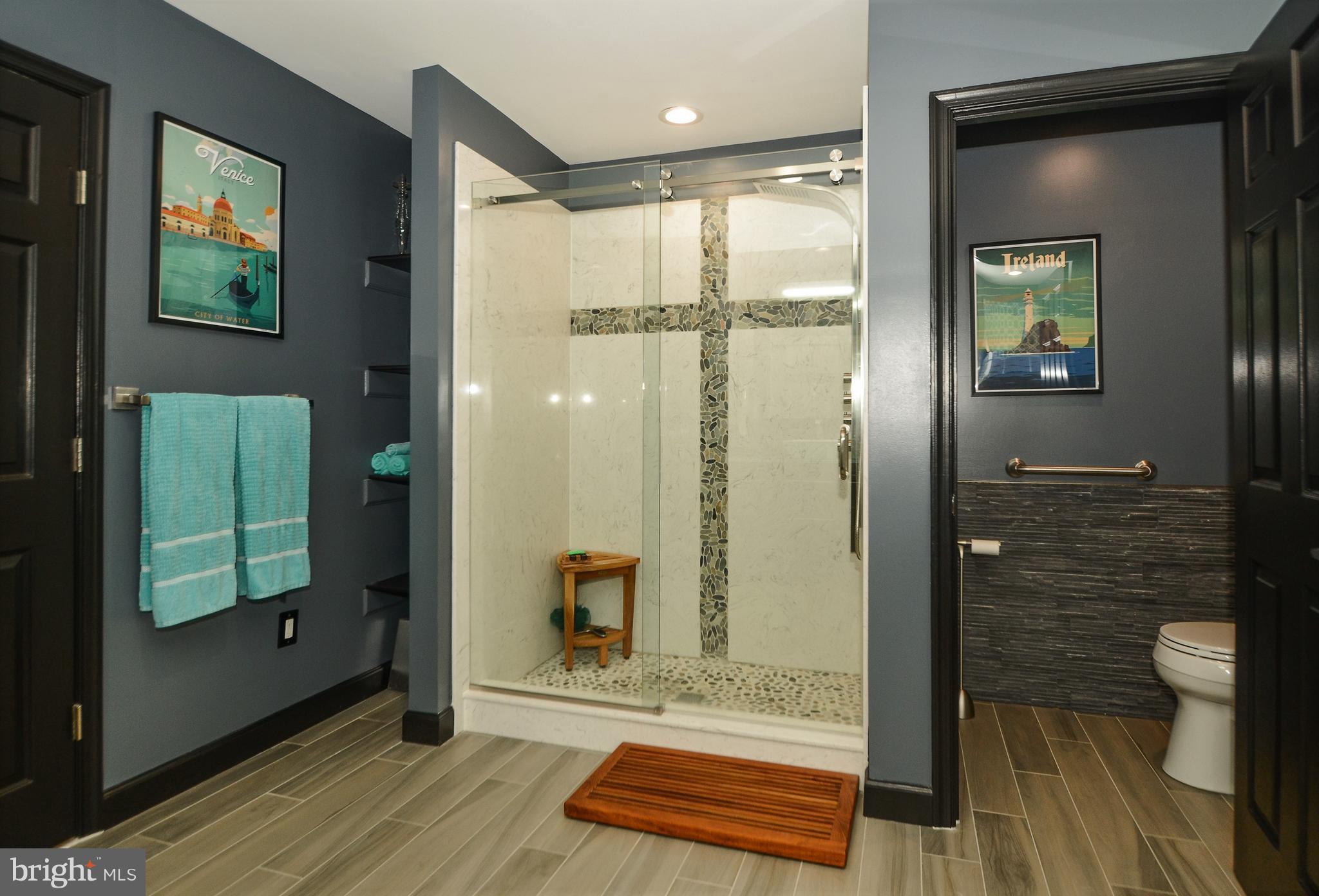 PIEDMONT - Residential