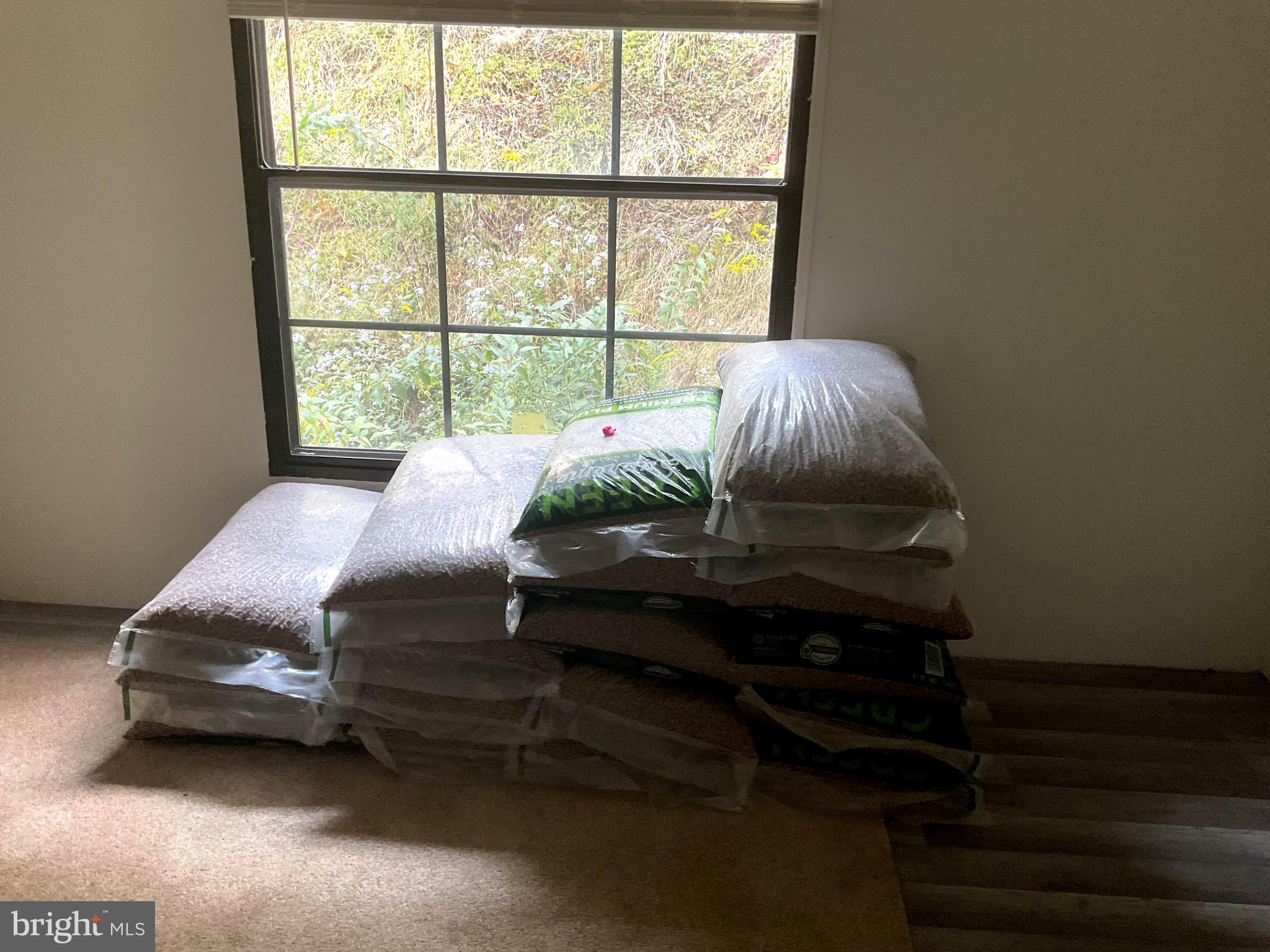 BIRDS CREEK - Residential