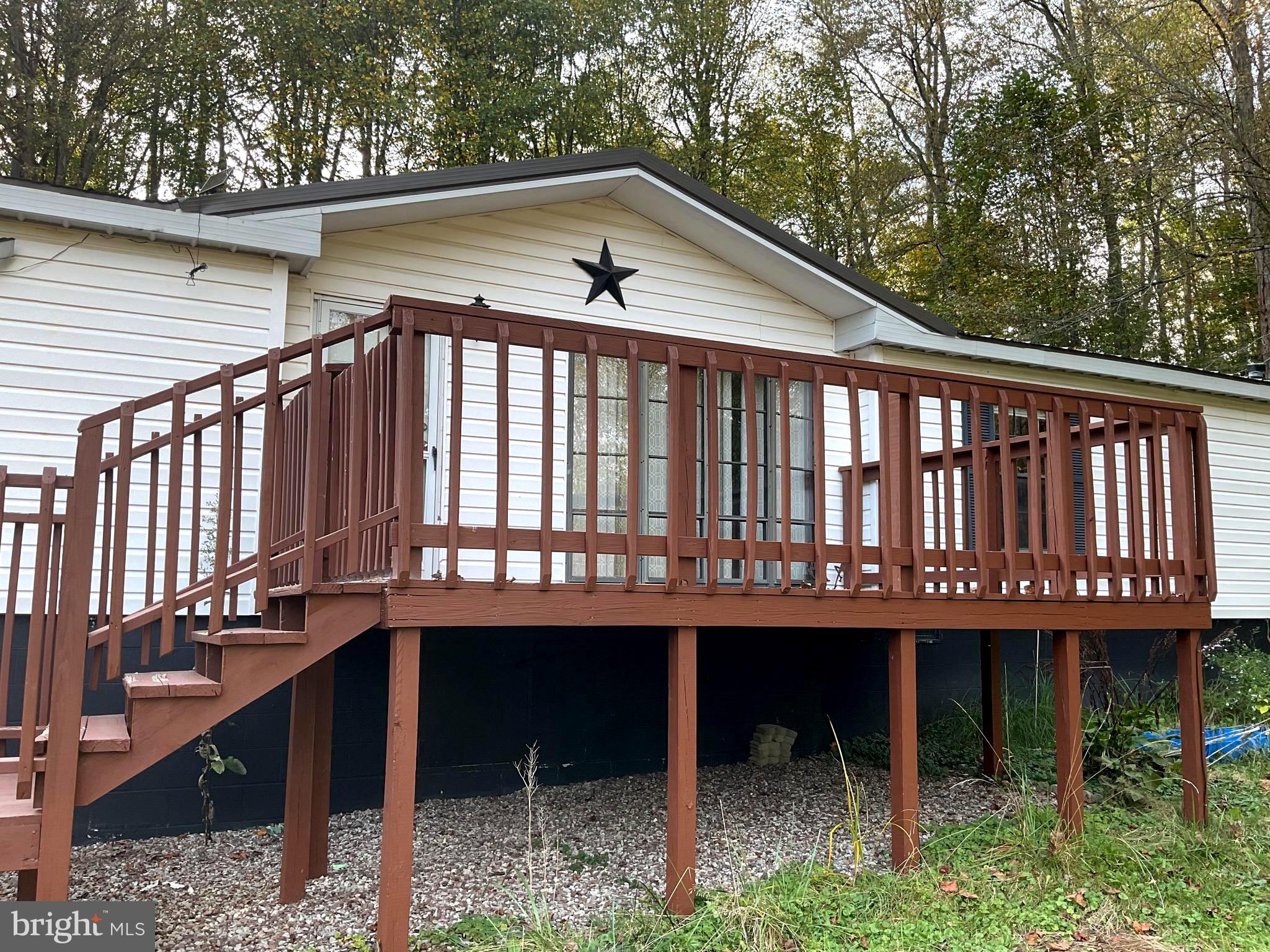 BIRDS CREEK - Residential