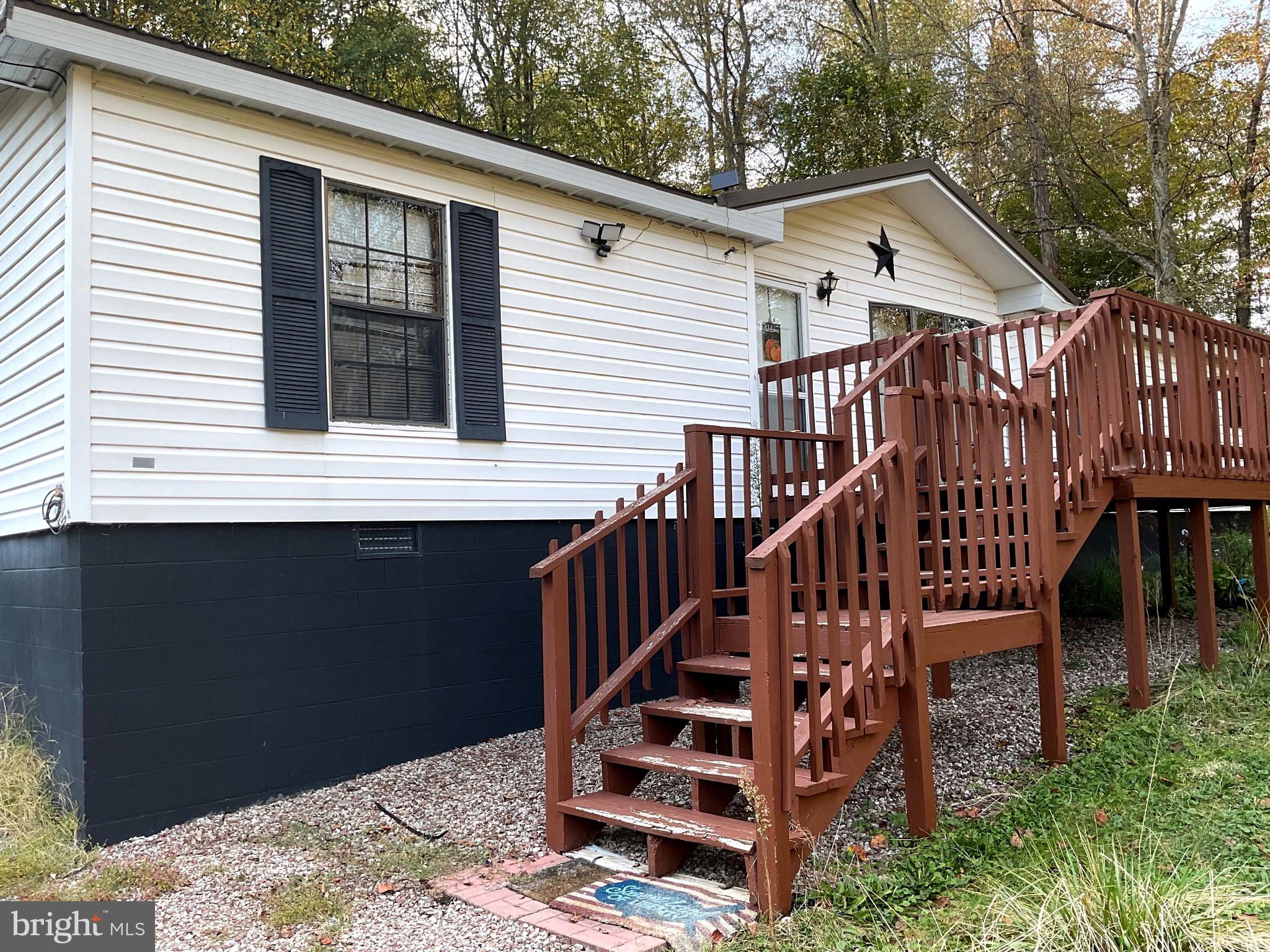 BIRDS CREEK - Residential