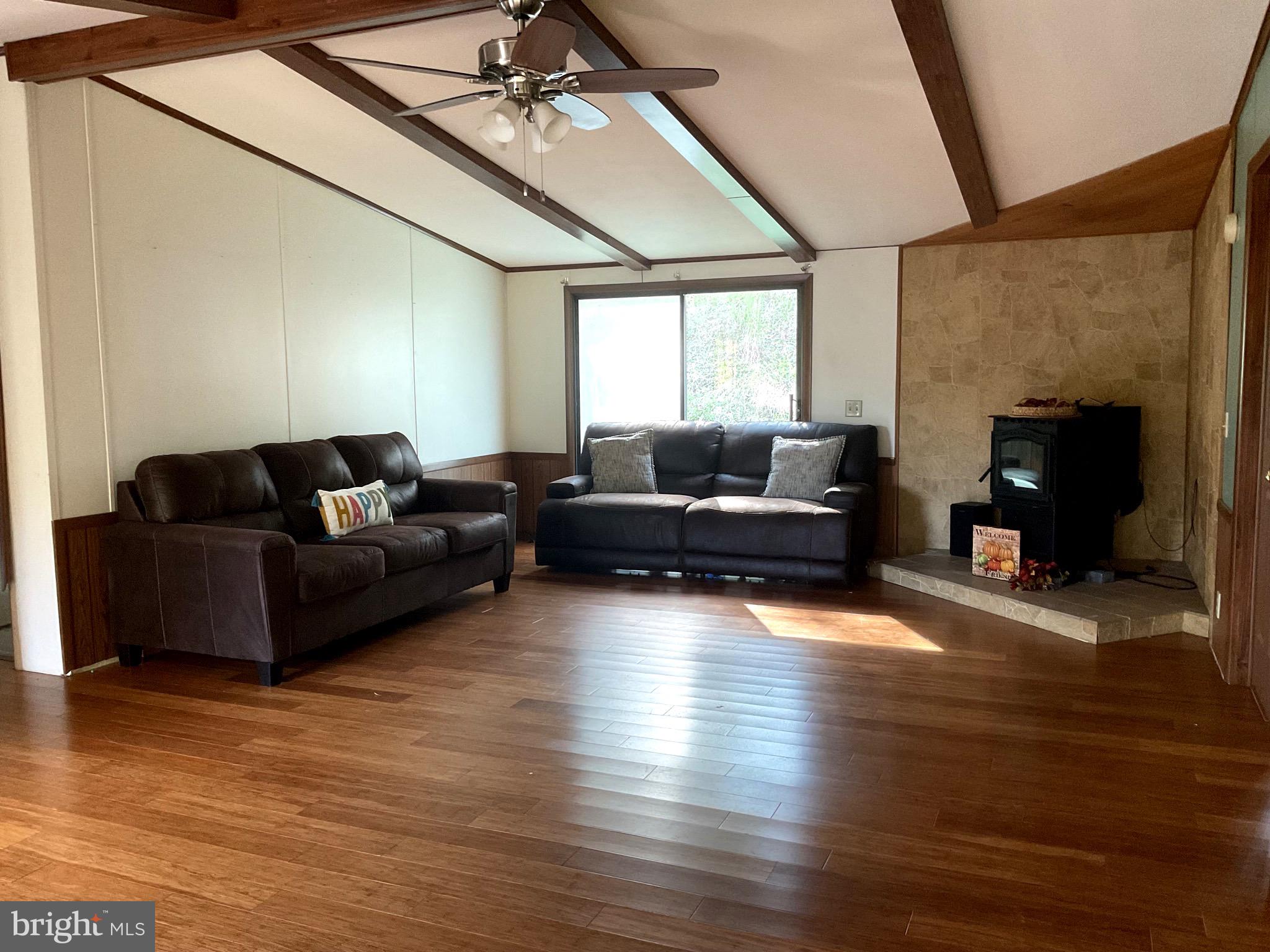 BIRDS CREEK - Residential