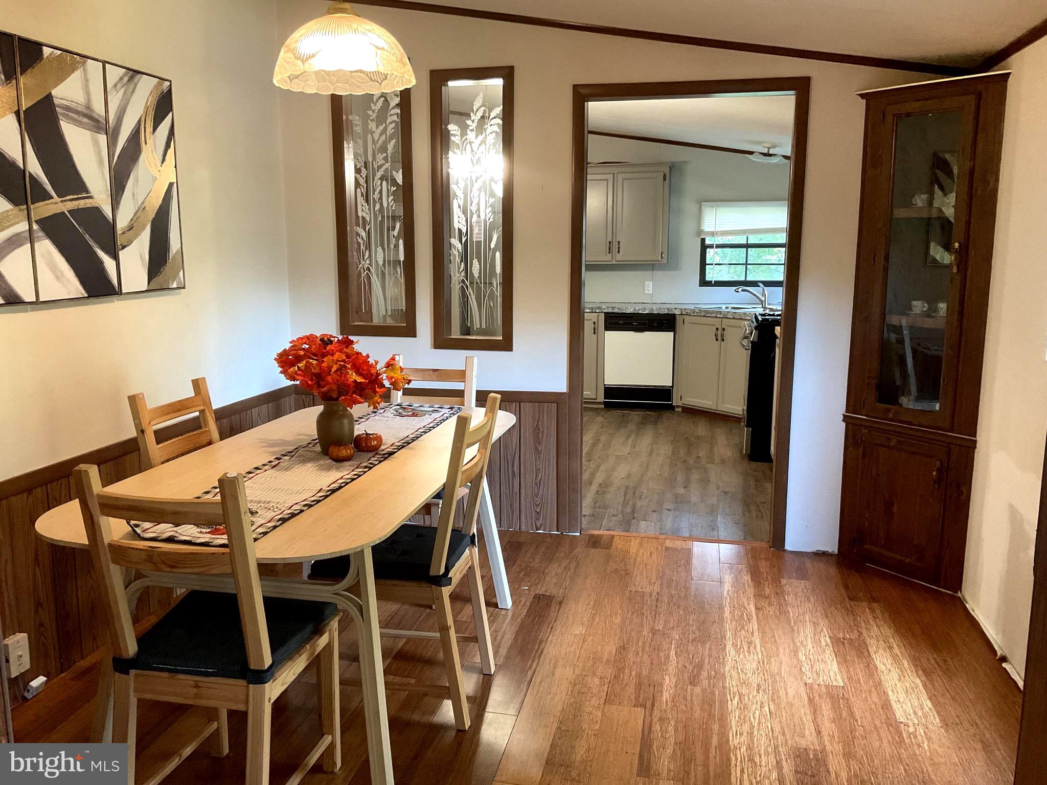 BIRDS CREEK - Residential