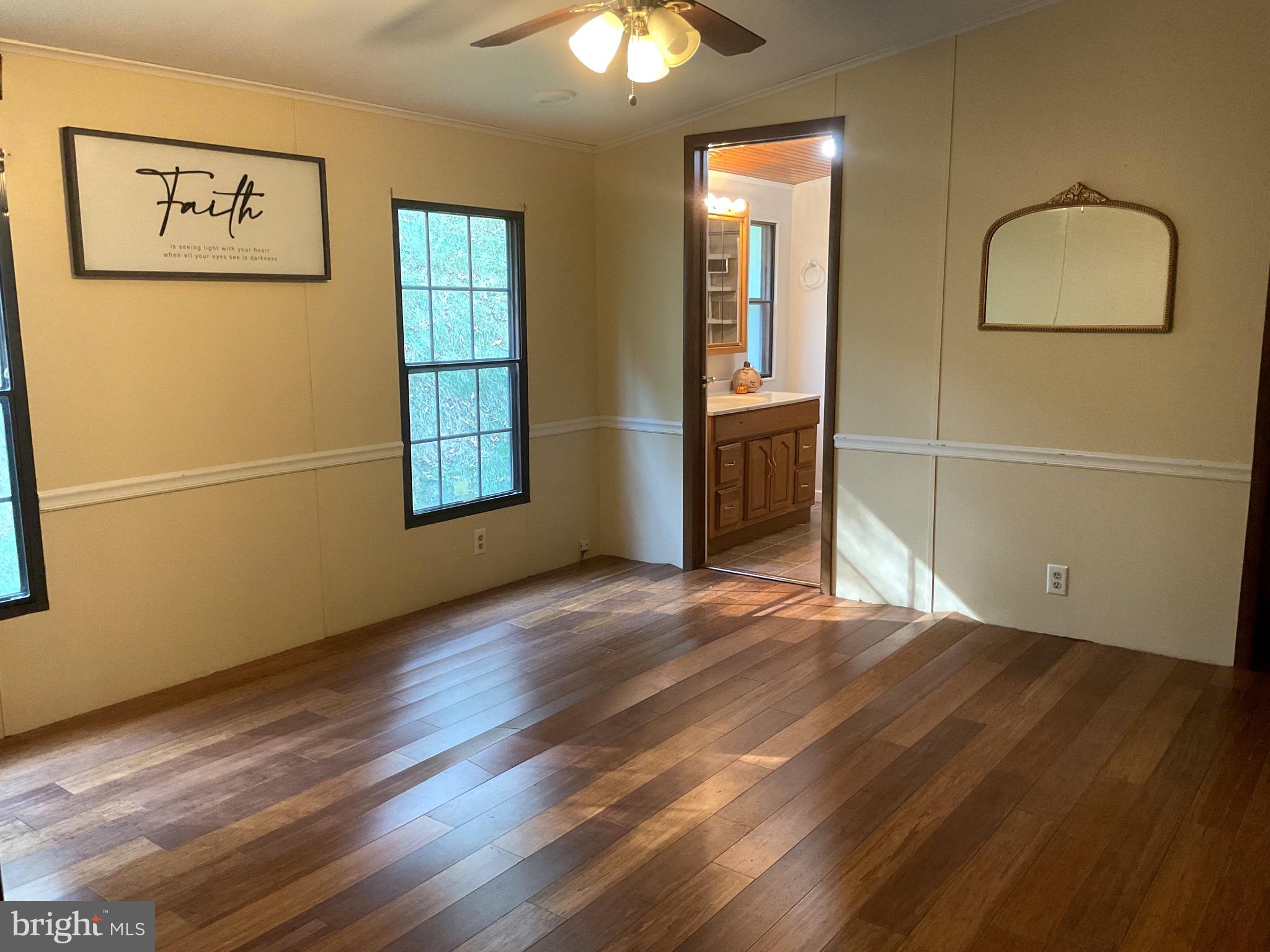 BIRDS CREEK - Residential