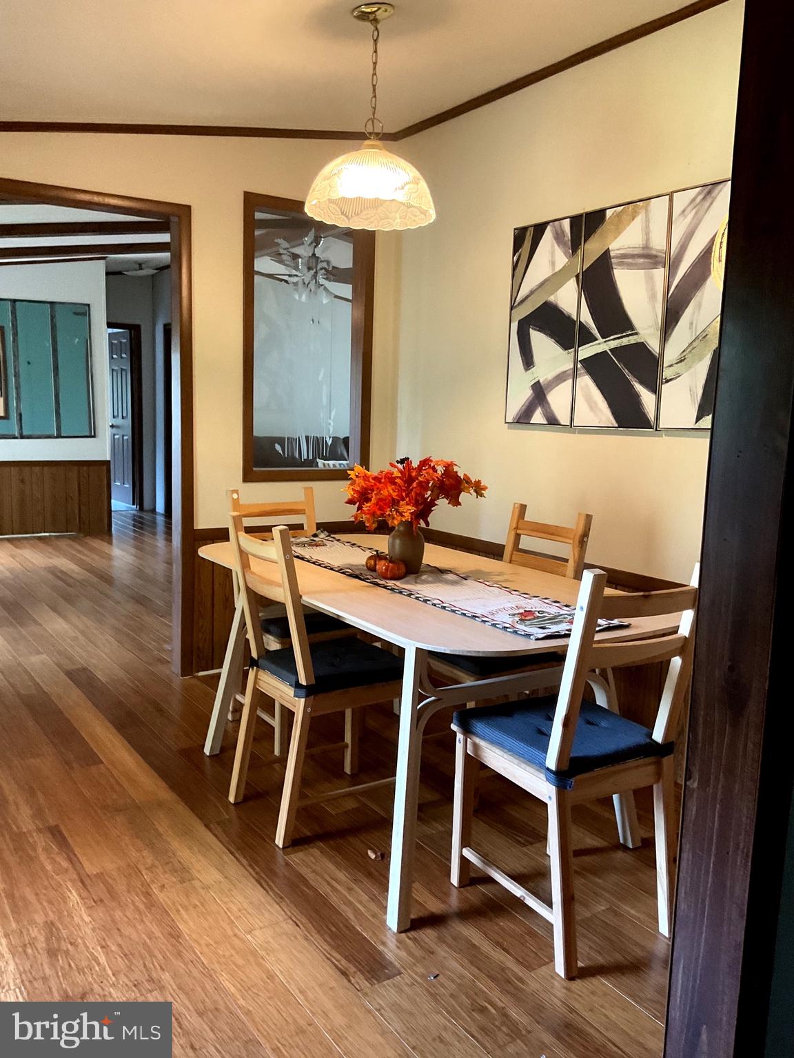 BIRDS CREEK - Residential