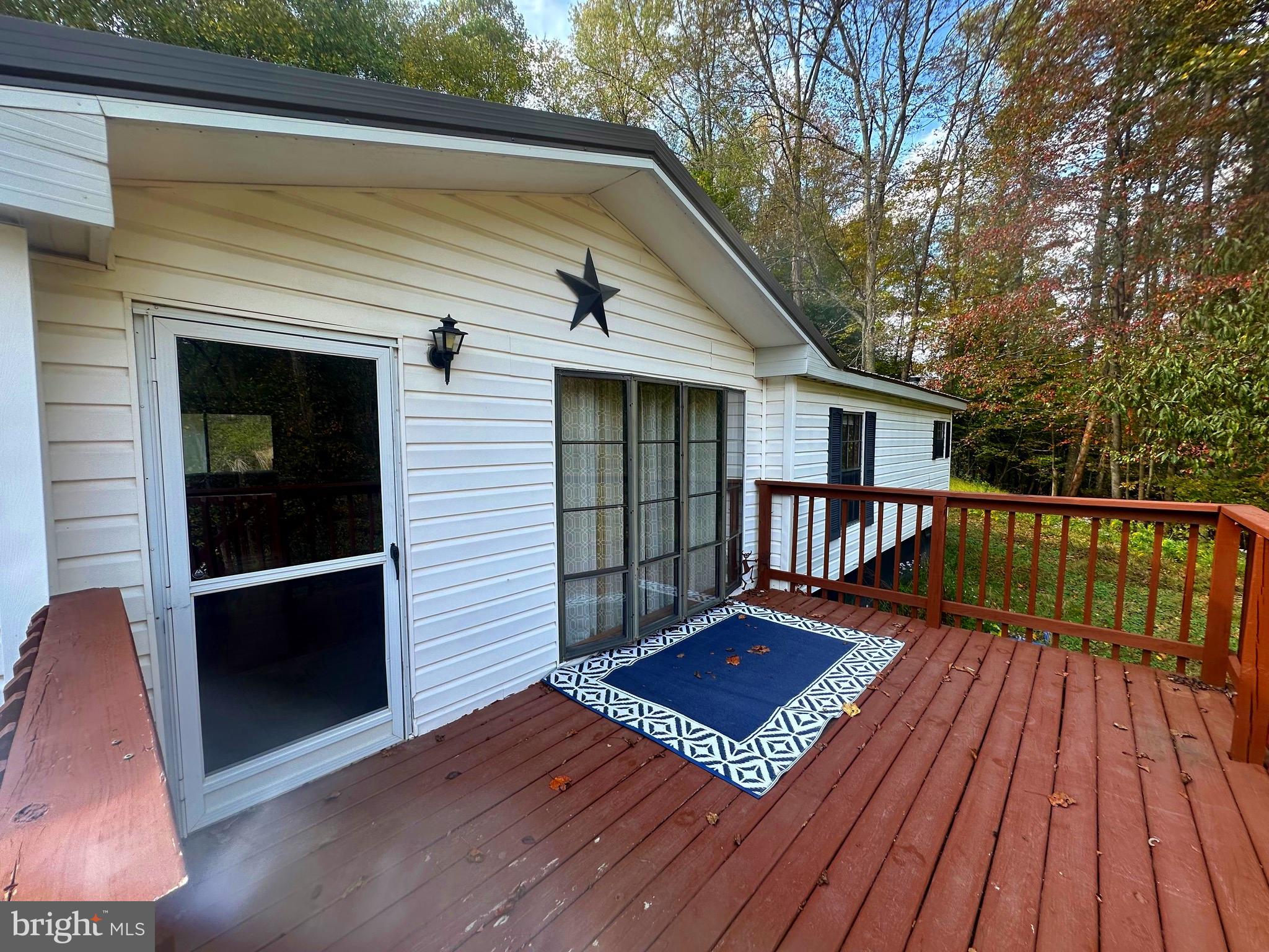 BIRDS CREEK - Residential