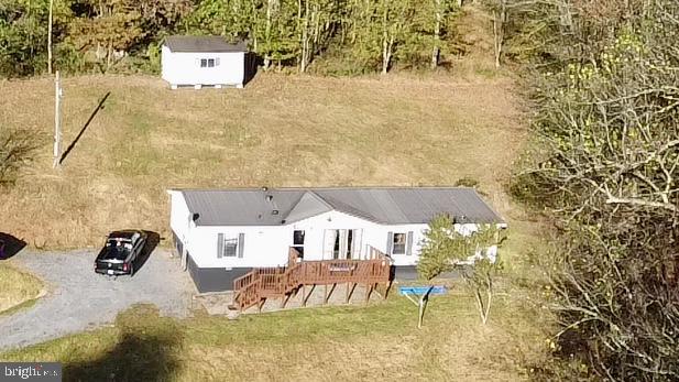 BIRDS CREEK - Residential