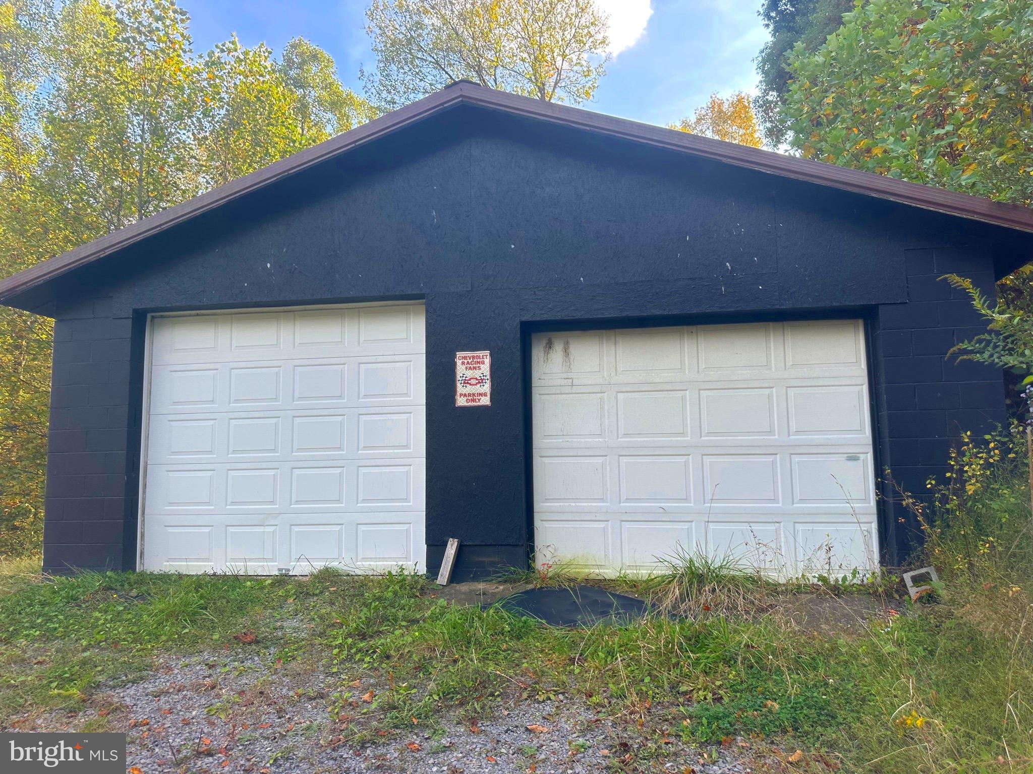 BIRDS CREEK - Residential