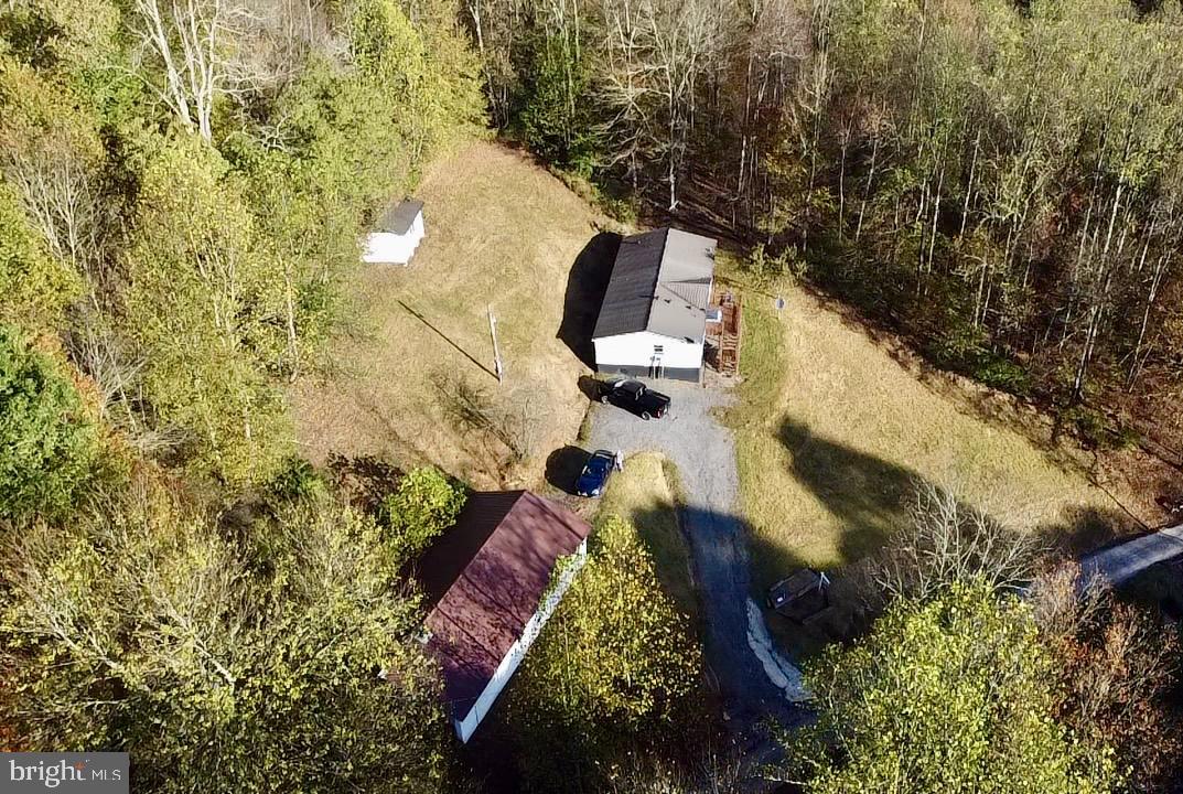 BIRDS CREEK - Residential