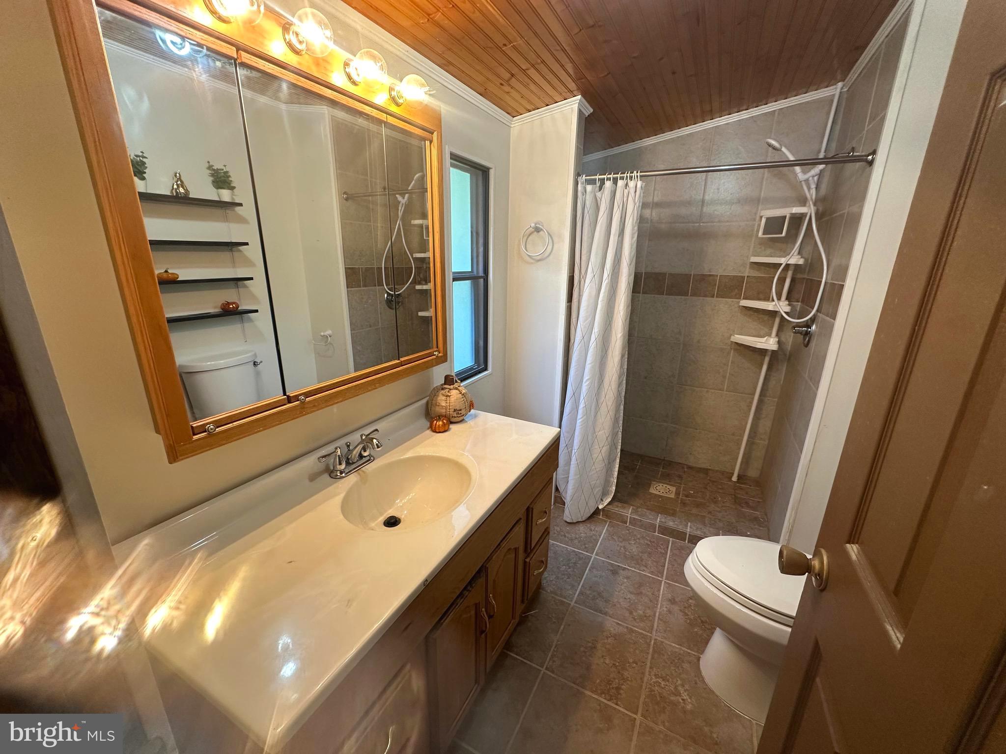 BIRDS CREEK - Residential