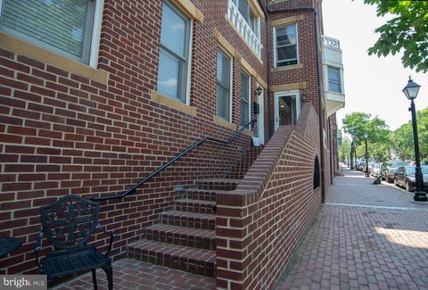 110 CAMERON STREET CS104 ALEXANDRIA VA 22314