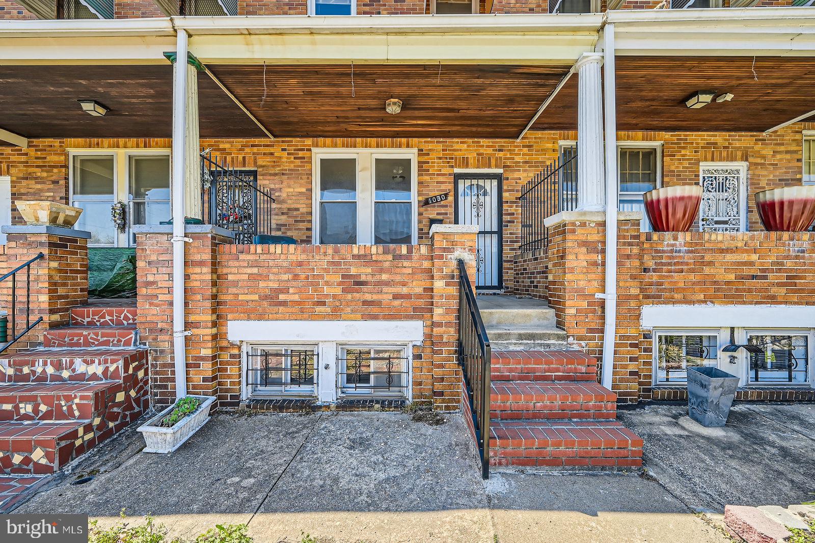 MADISON EASTEND - Residential