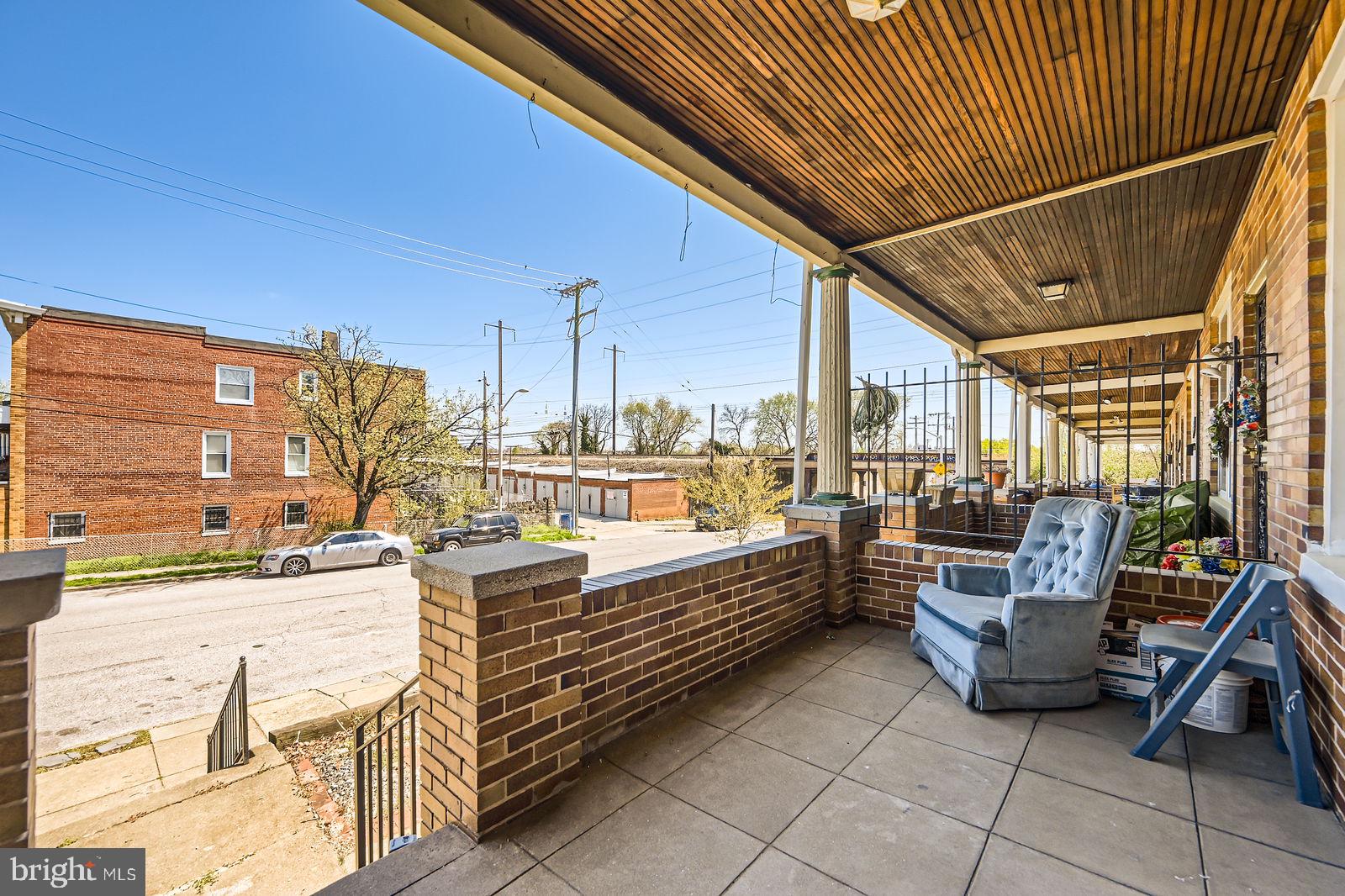 MADISON EASTEND - Residential