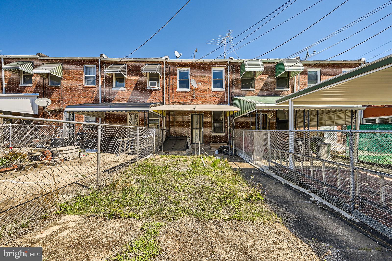 MADISON EASTEND - Residential