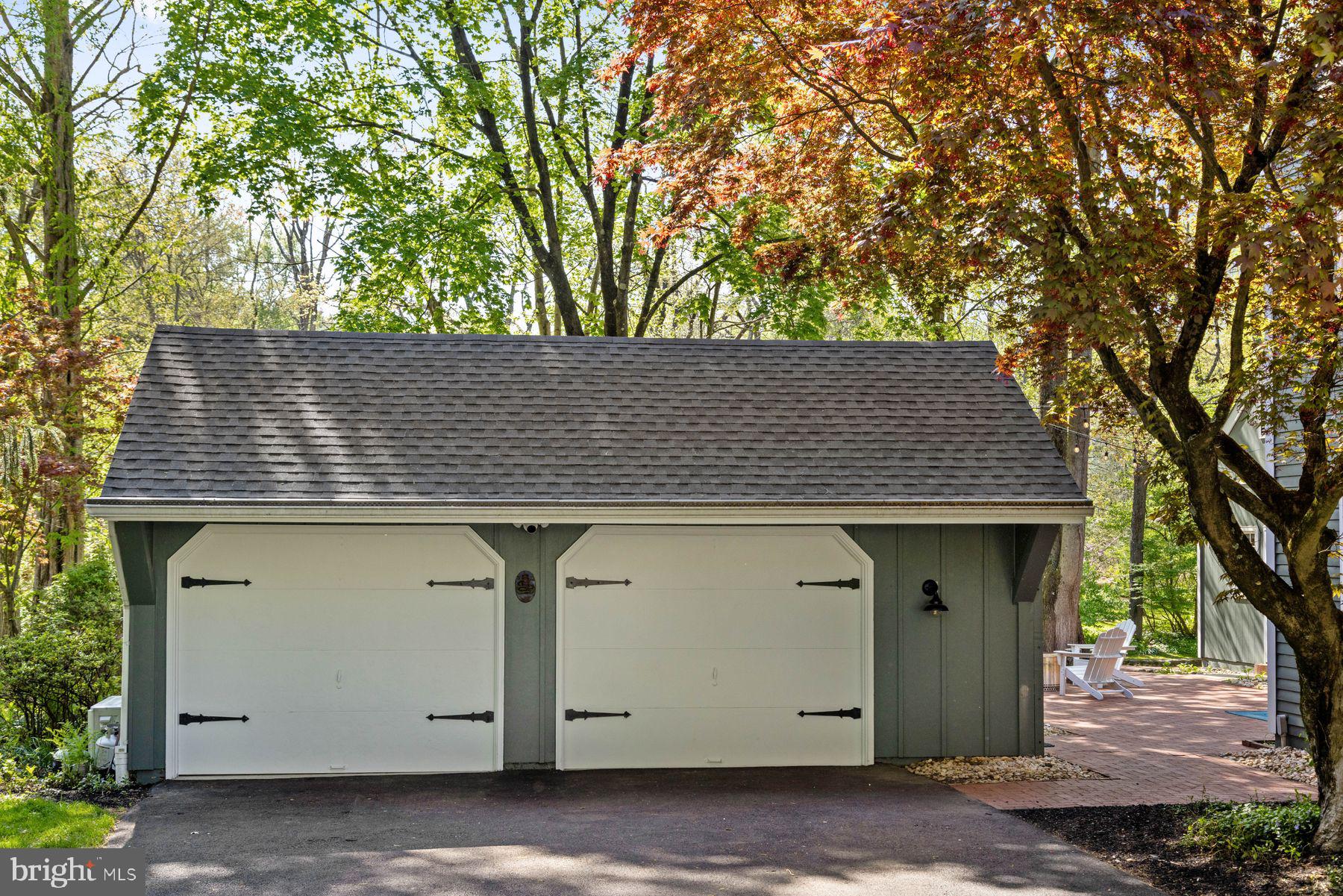 FOXCROFT - Residential