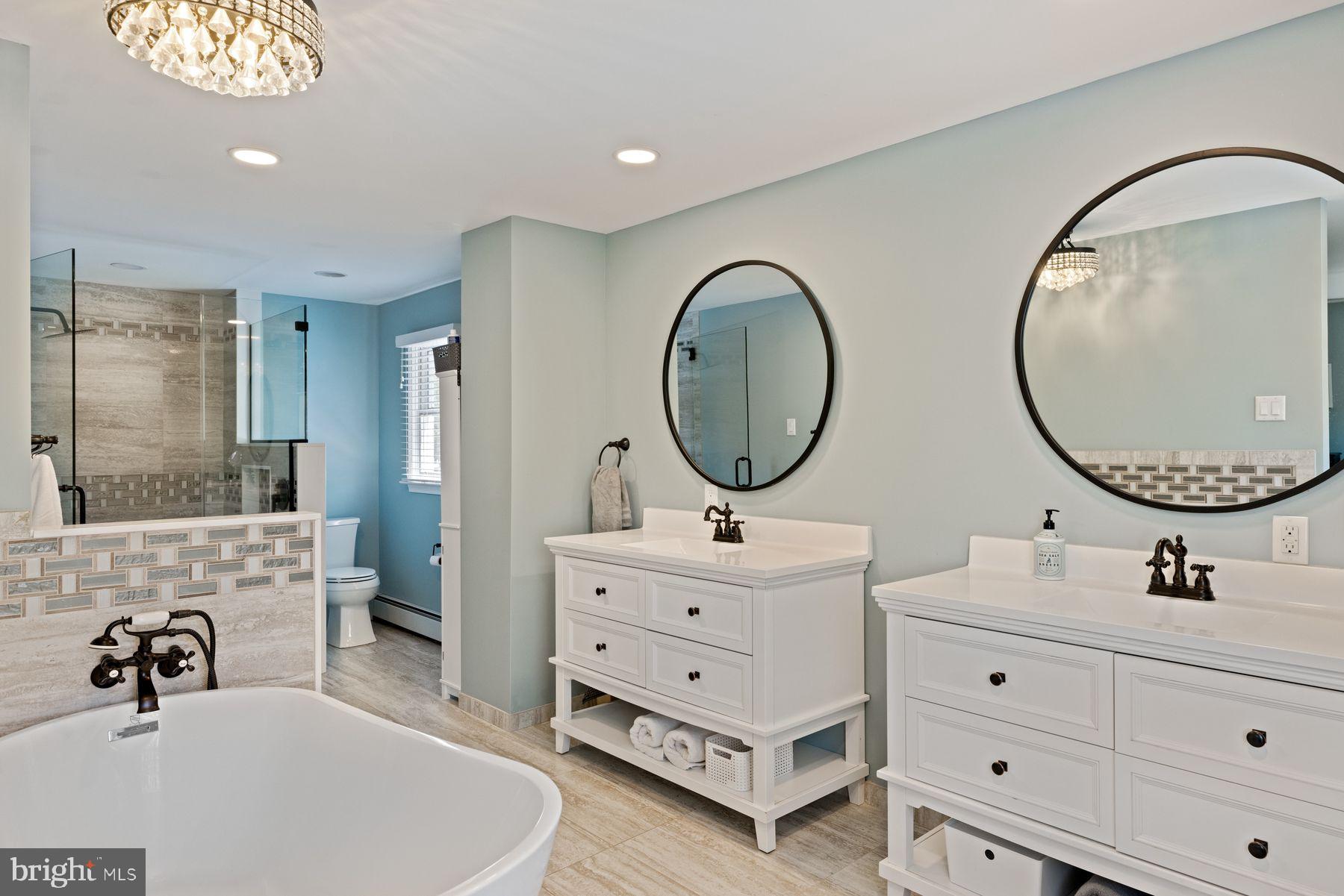 FOXCROFT - Residential