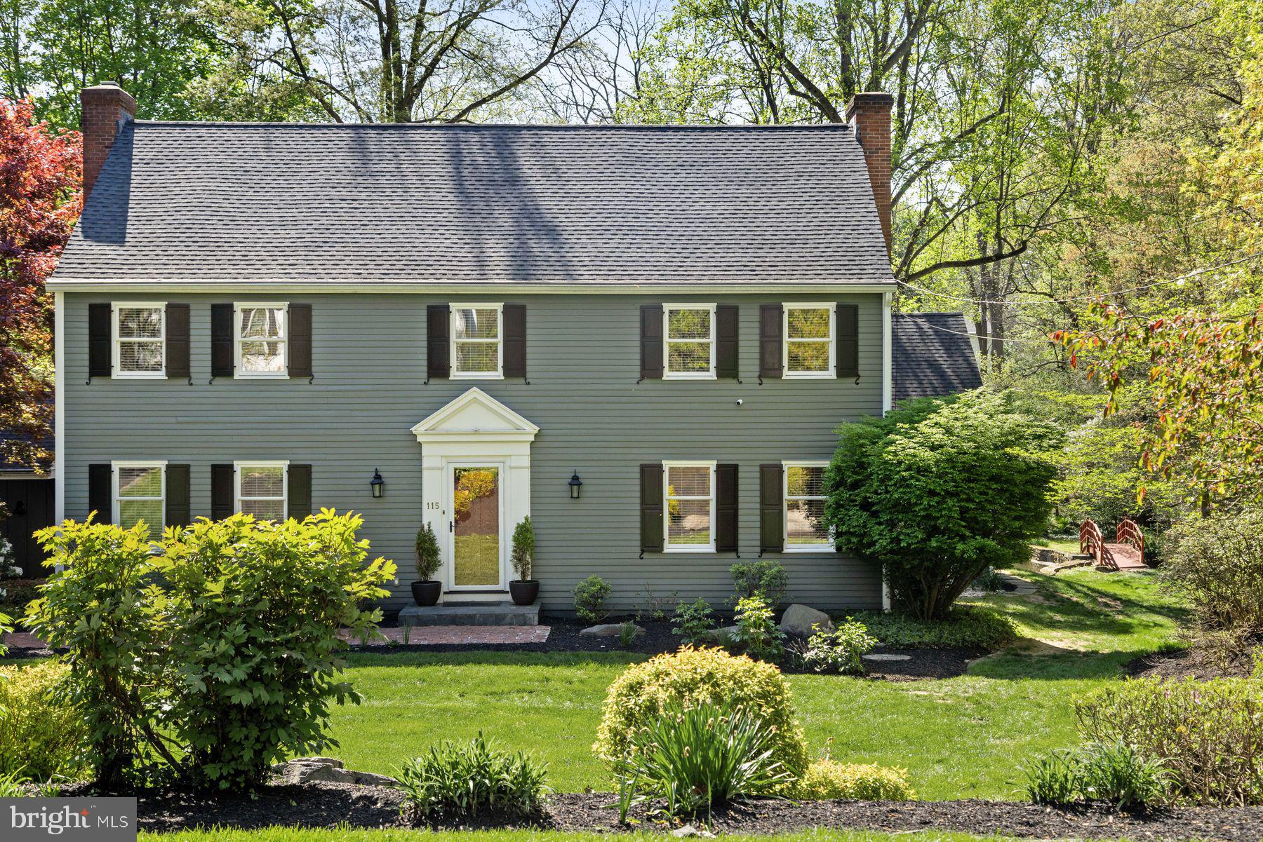 FOXCROFT - Residential