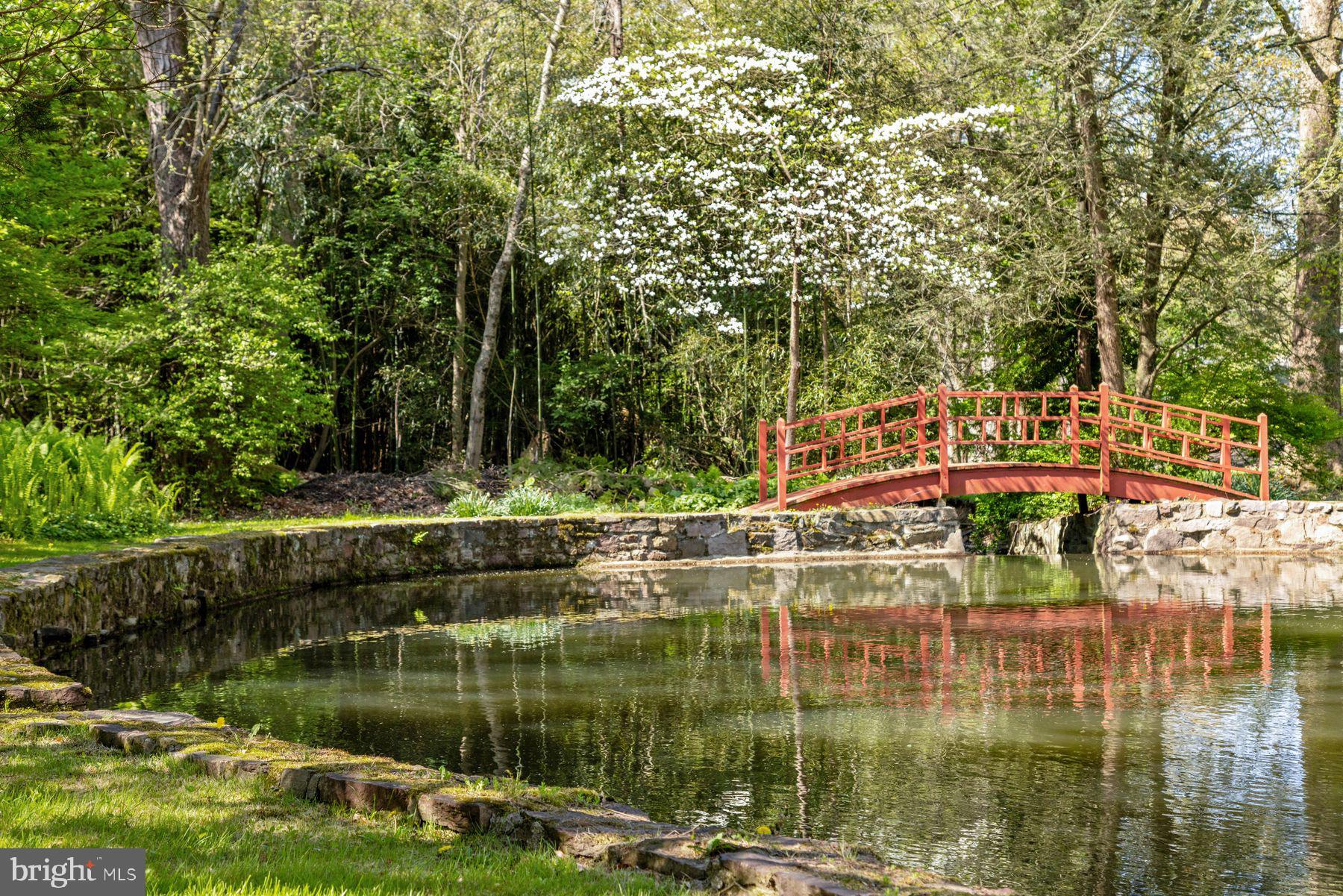 FOXCROFT - Residential