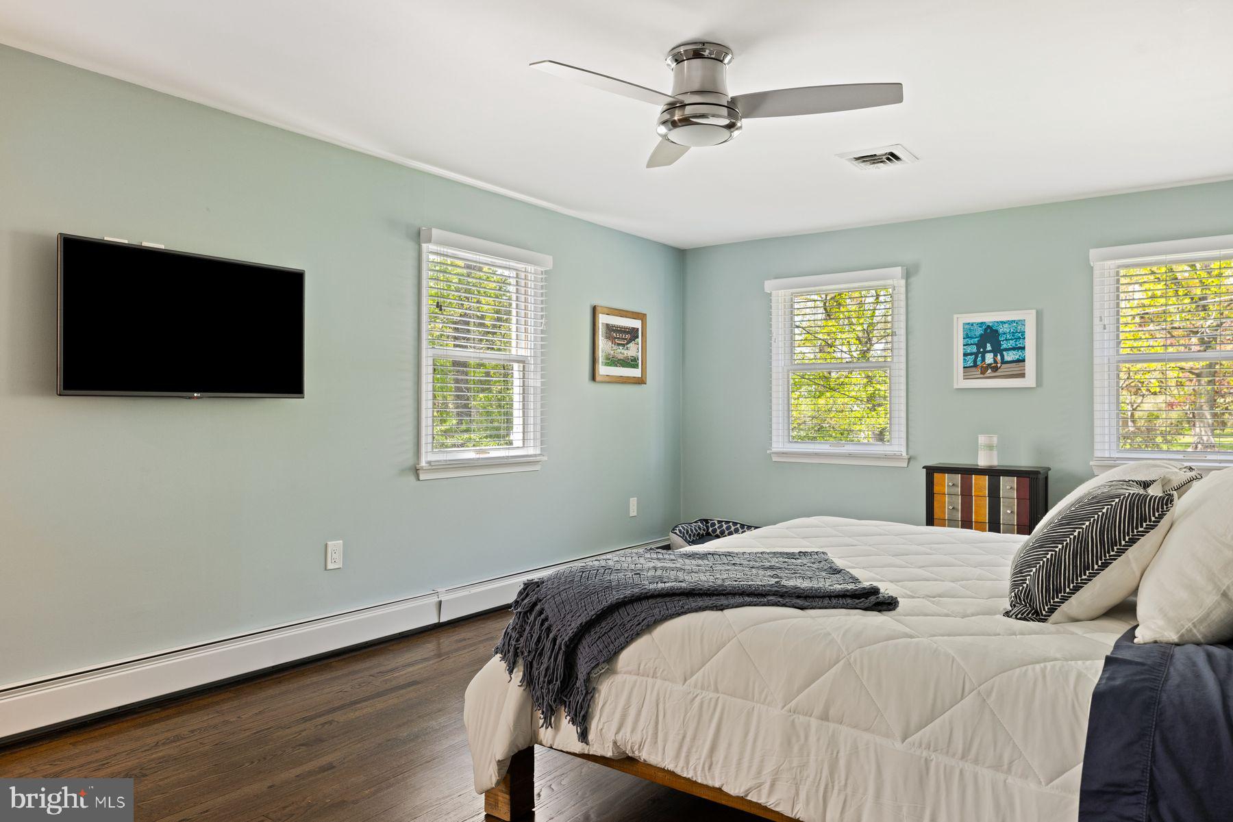 FOXCROFT - Residential