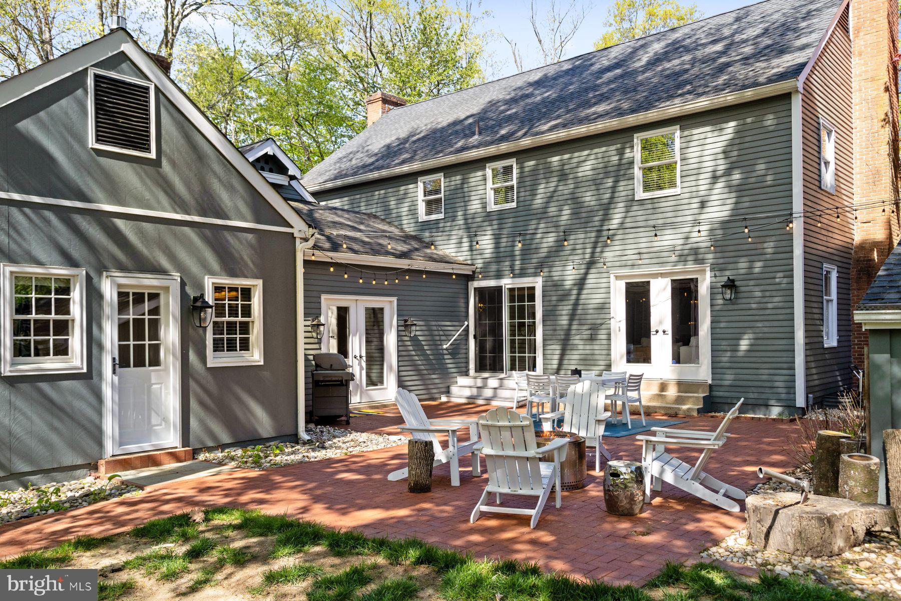 FOXCROFT - Residential