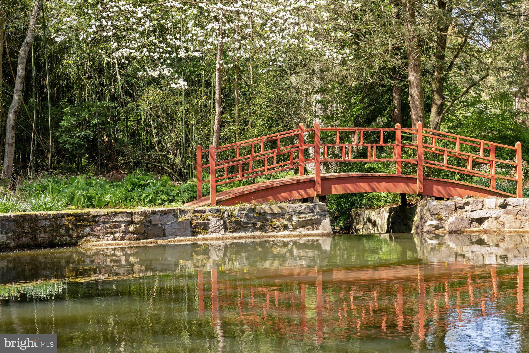 FOXCROFT - Residential