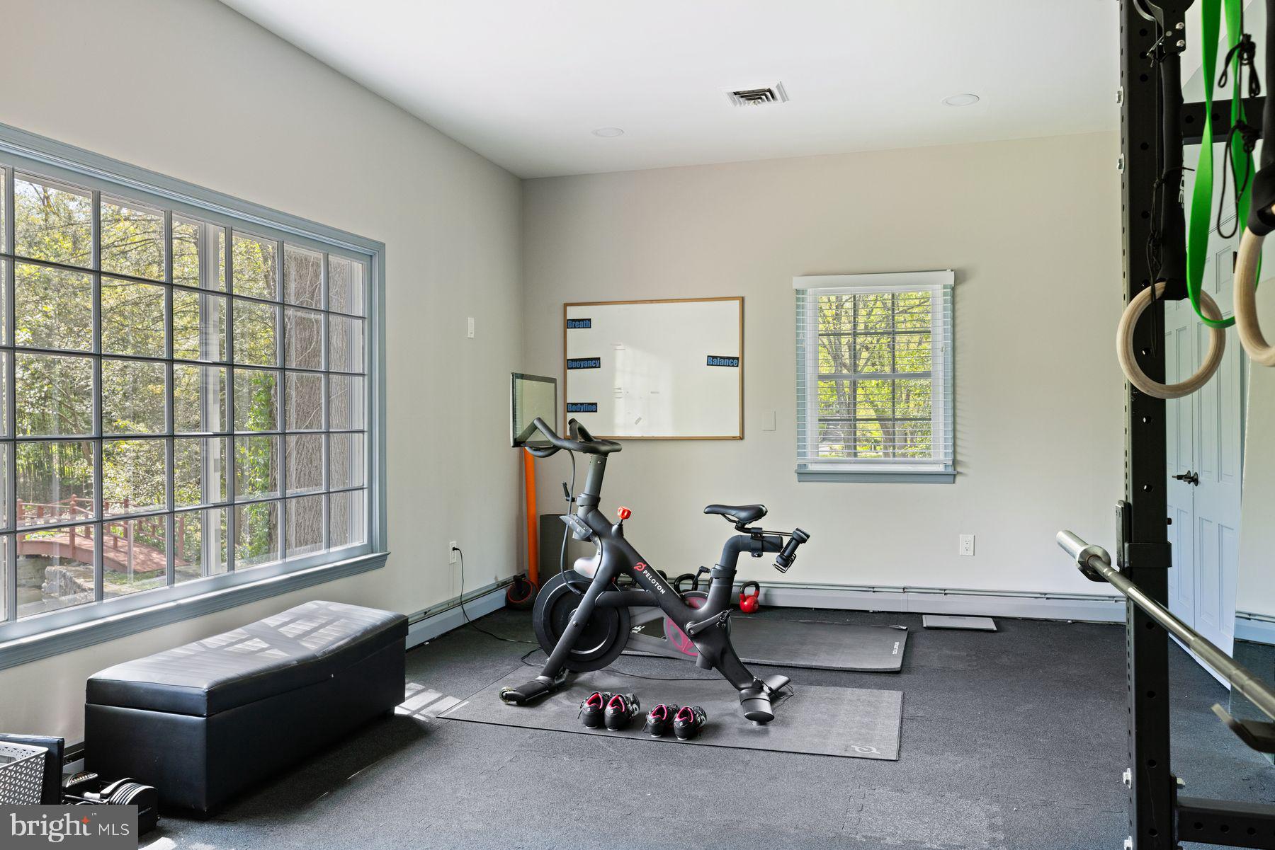 FOXCROFT - Residential