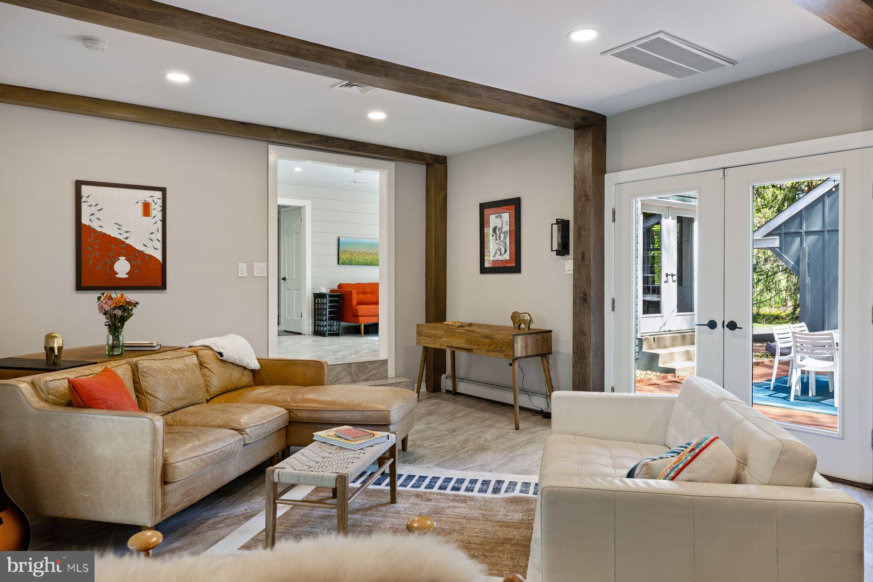 FOXCROFT - Residential