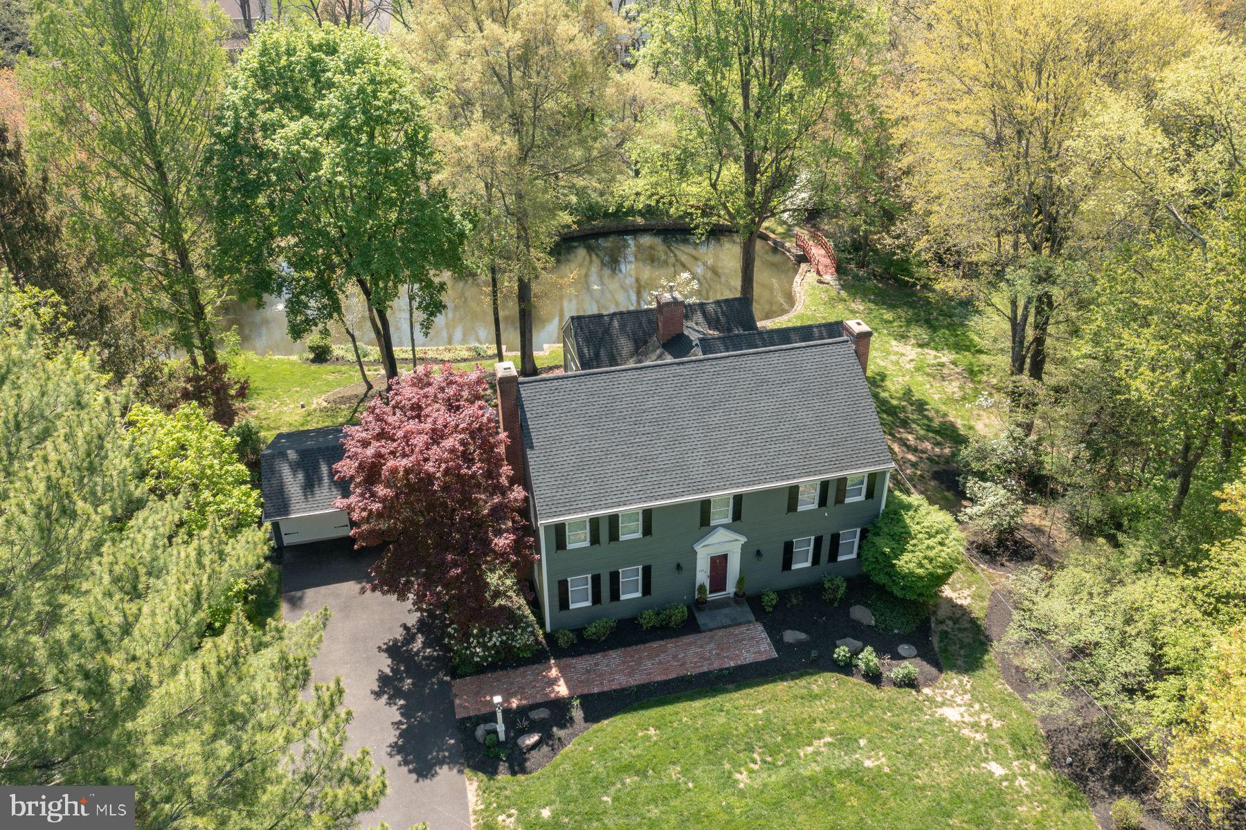 FOXCROFT - Residential