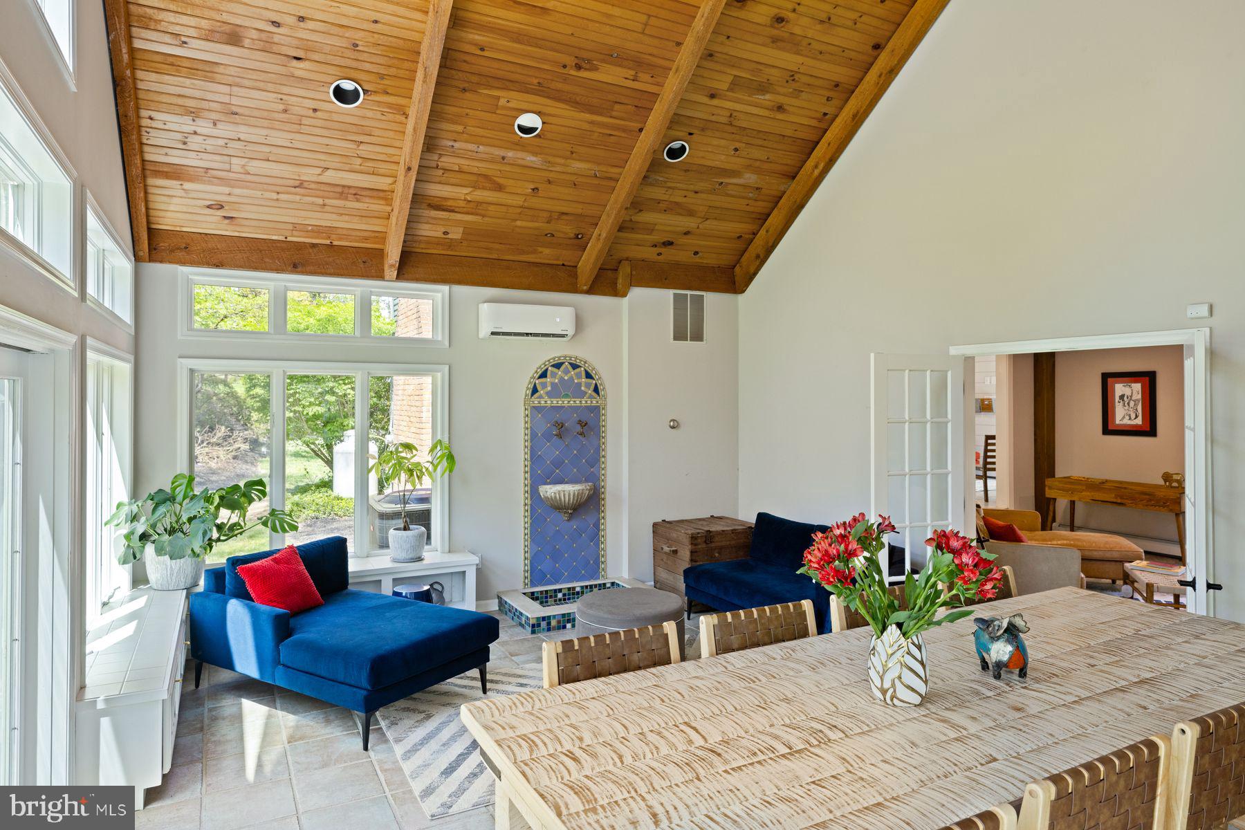 FOXCROFT - Residential