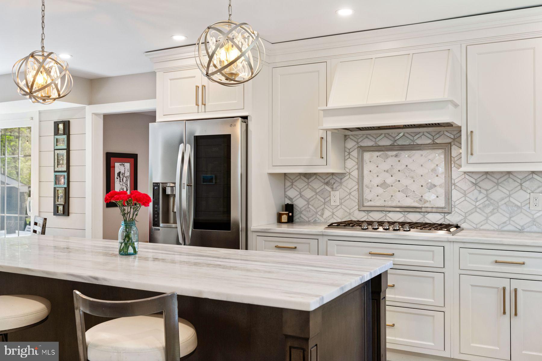 FOXCROFT - Residential