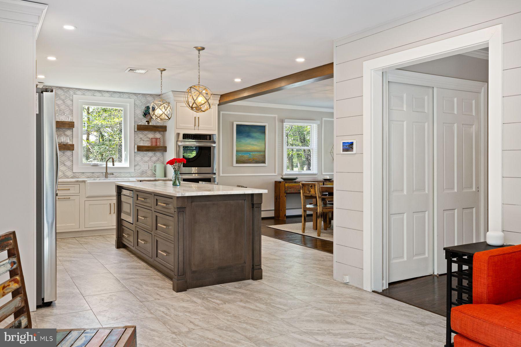 FOXCROFT - Residential