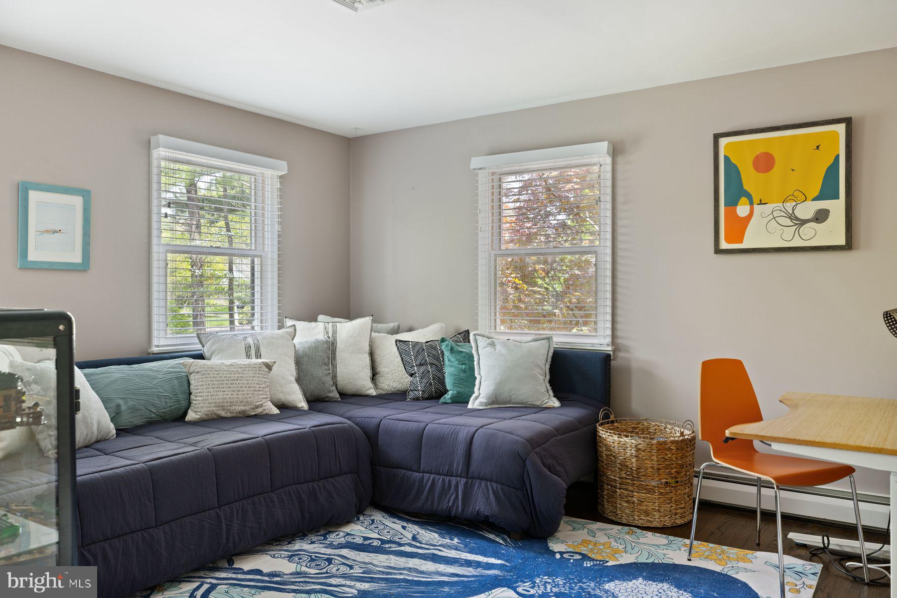 FOXCROFT - Residential