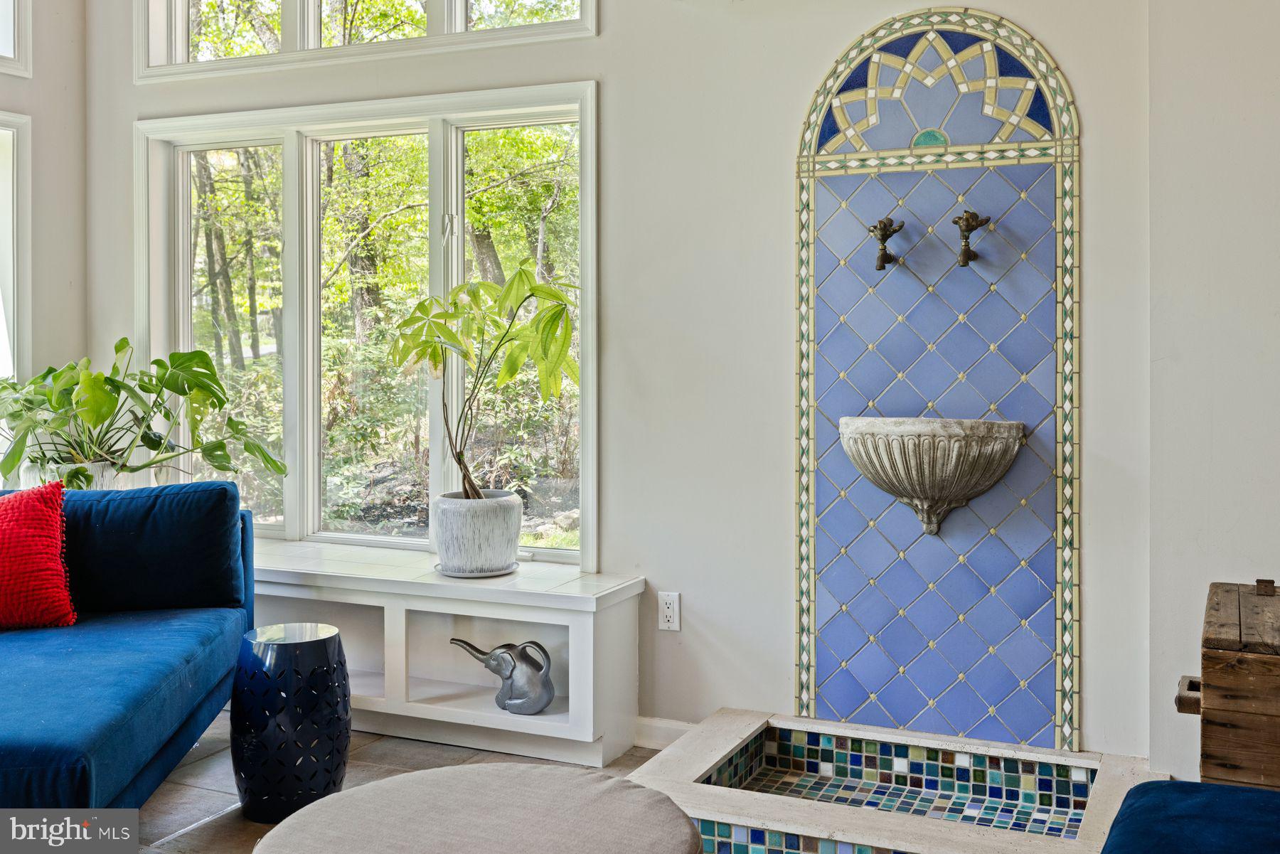 FOXCROFT - Residential