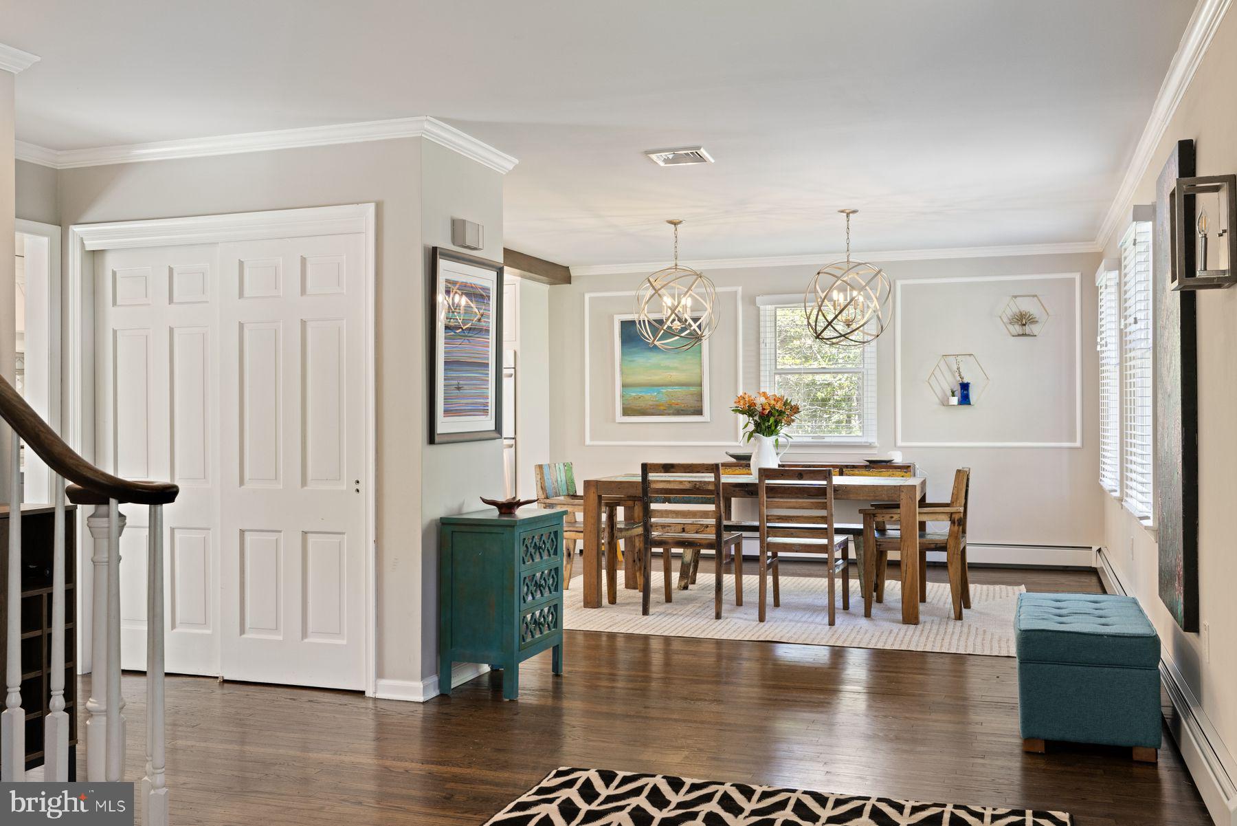 FOXCROFT - Residential