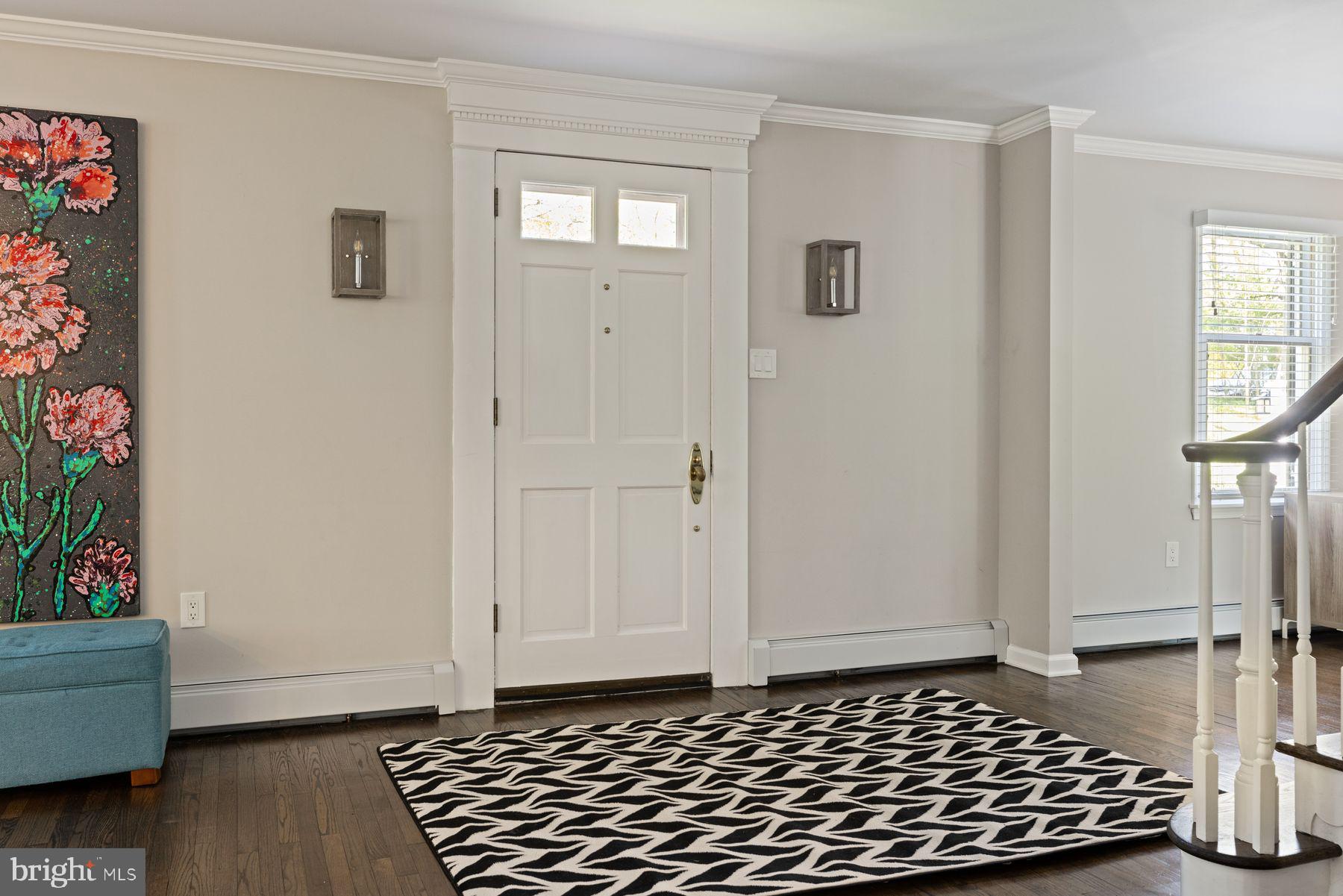 FOXCROFT - Residential