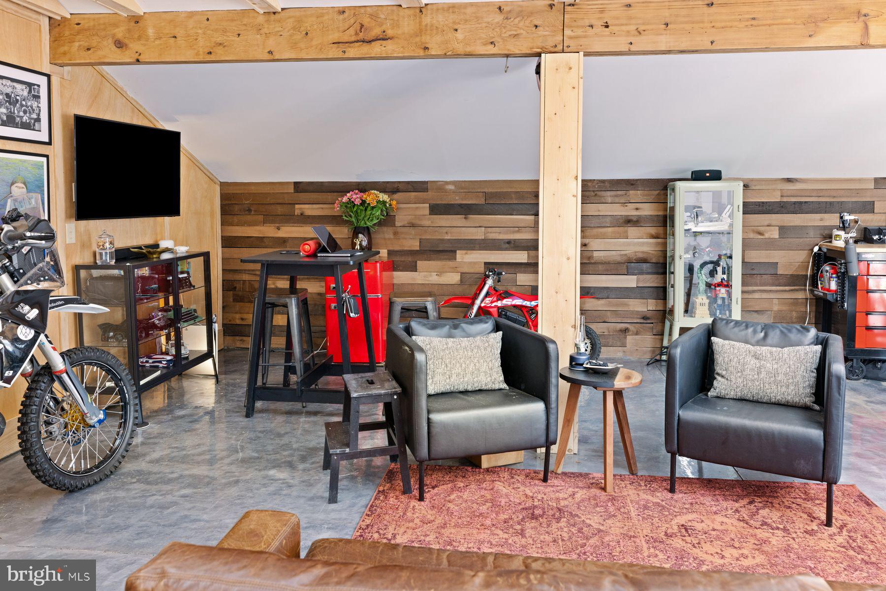 FOXCROFT - Residential