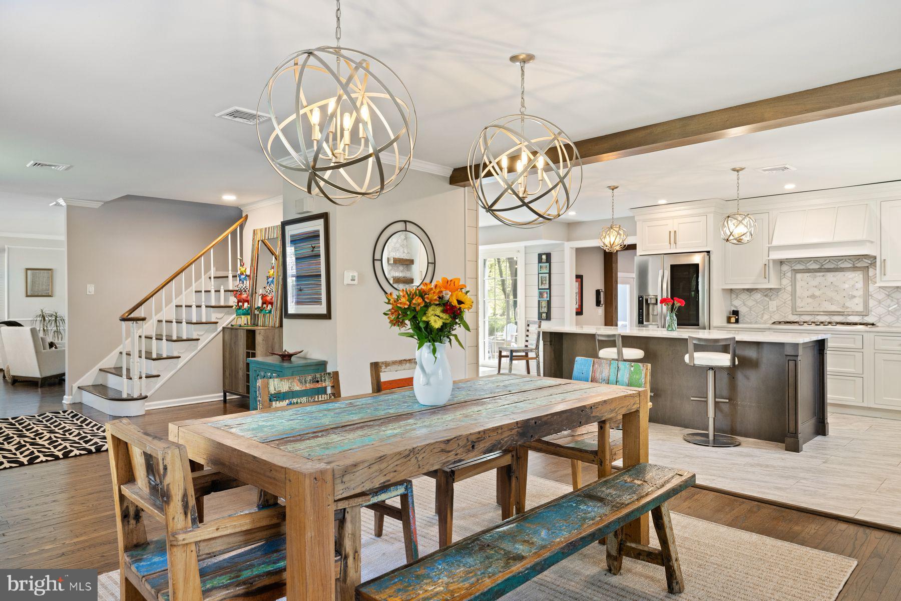 FOXCROFT - Residential