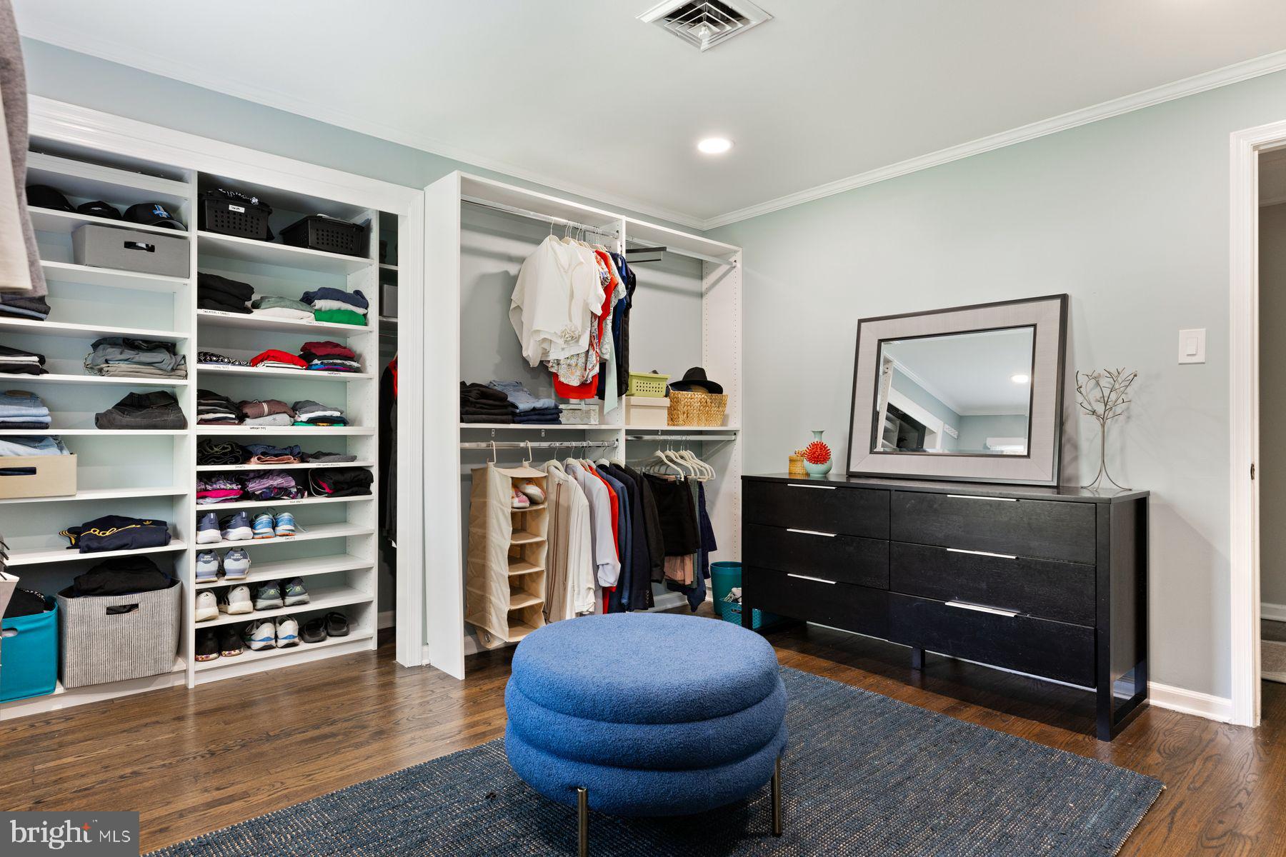 FOXCROFT - Residential