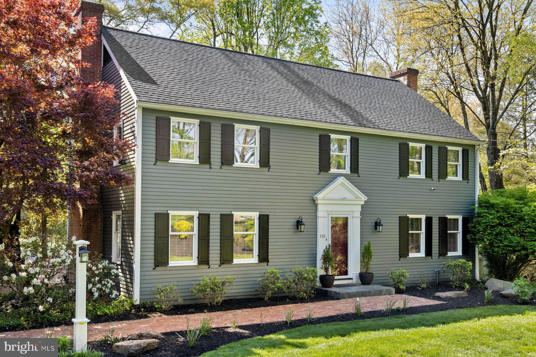 FOXCROFT - Residential