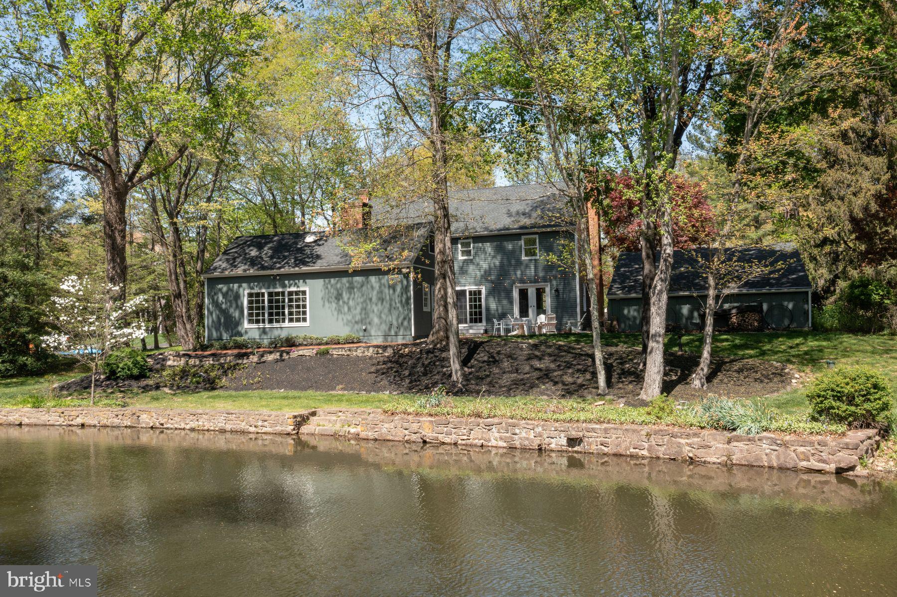 FOXCROFT - Residential