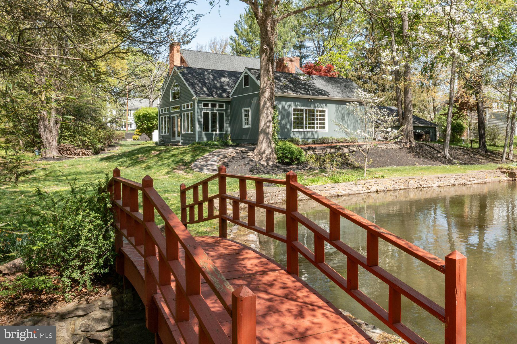 FOXCROFT - Residential