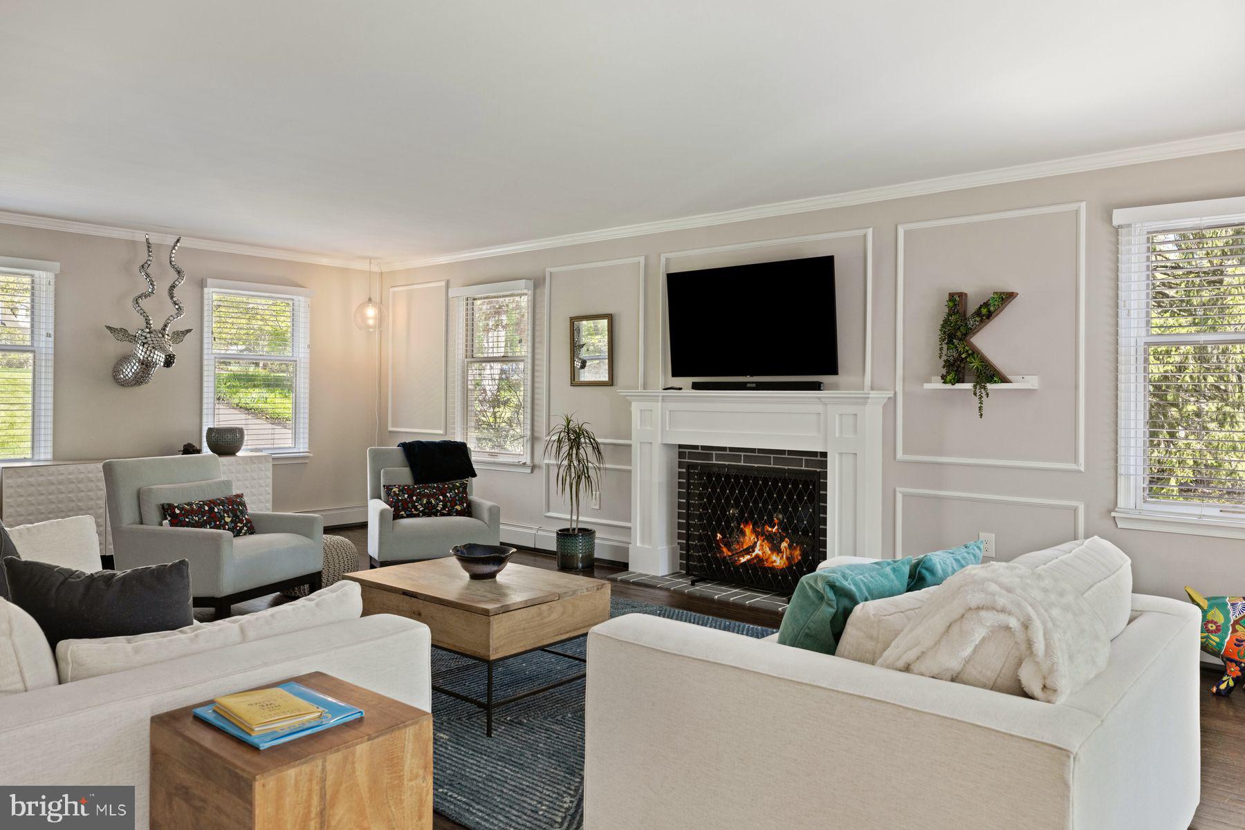 FOXCROFT - Residential