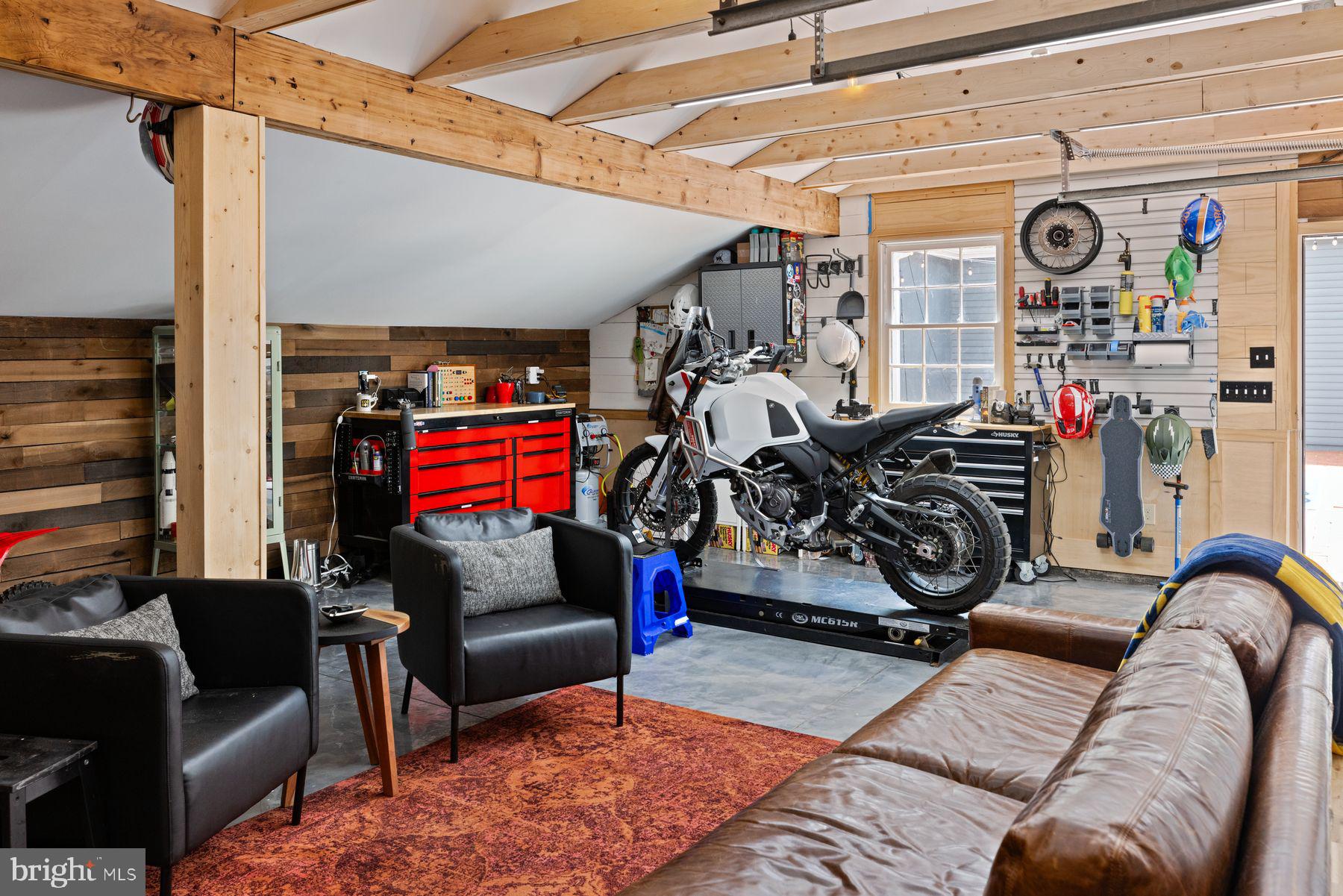 FOXCROFT - Residential