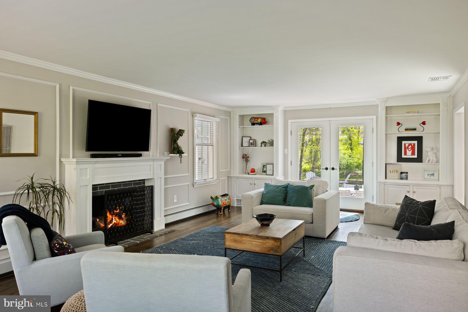 FOXCROFT - Residential