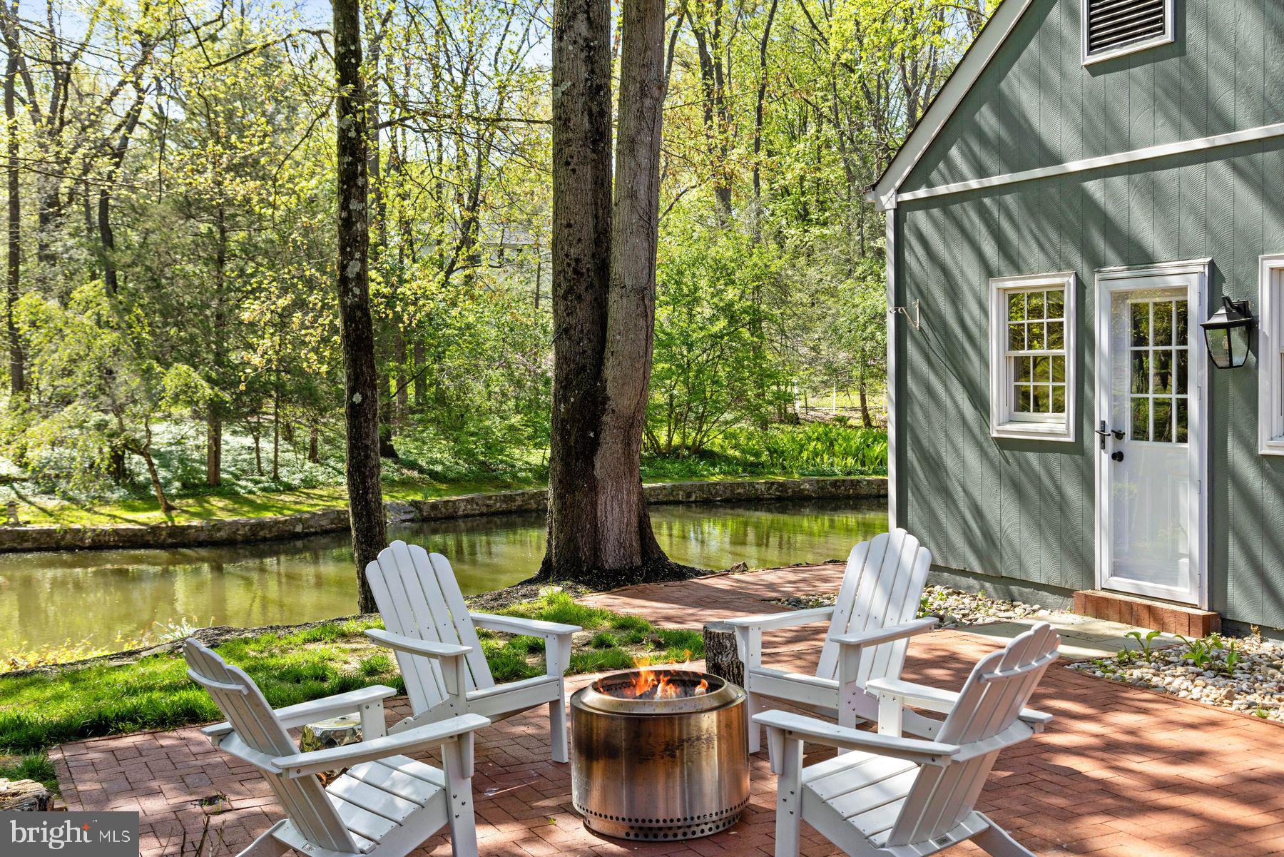 FOXCROFT - Residential