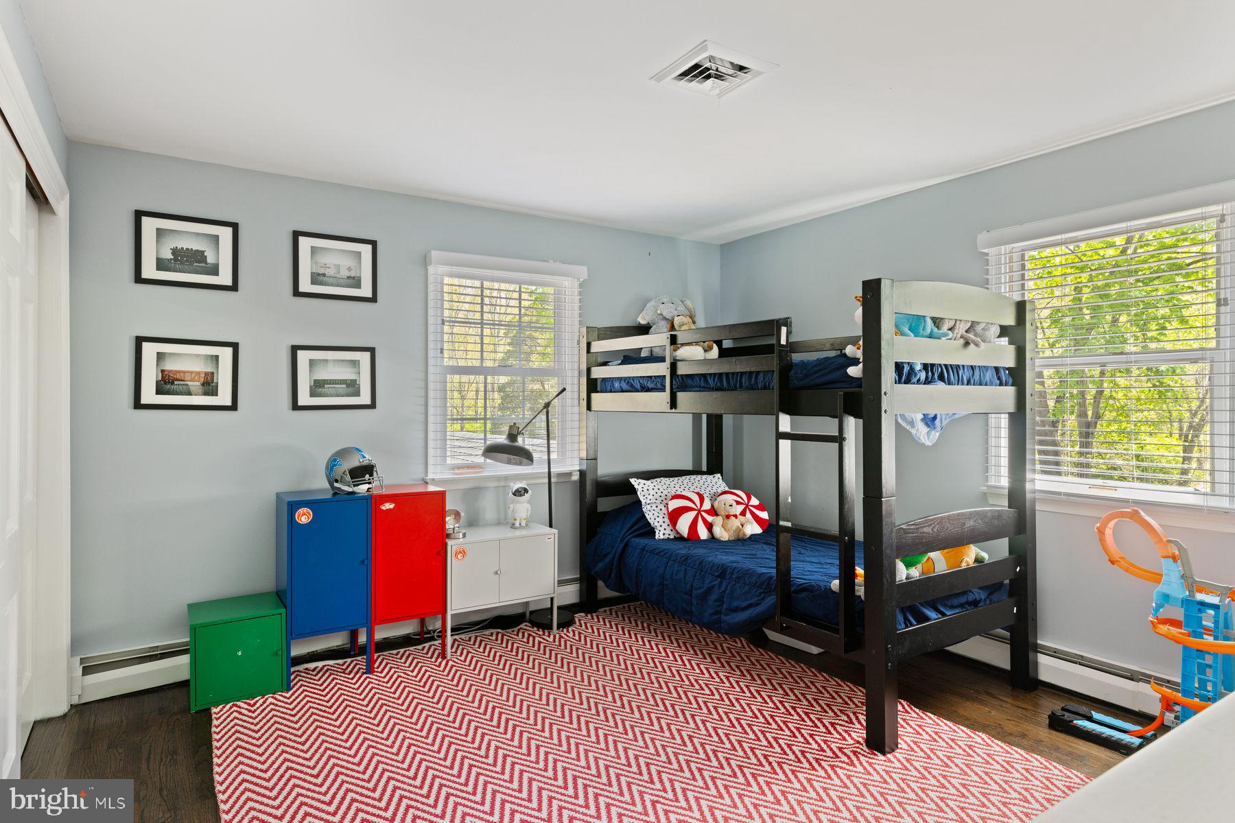 FOXCROFT - Residential